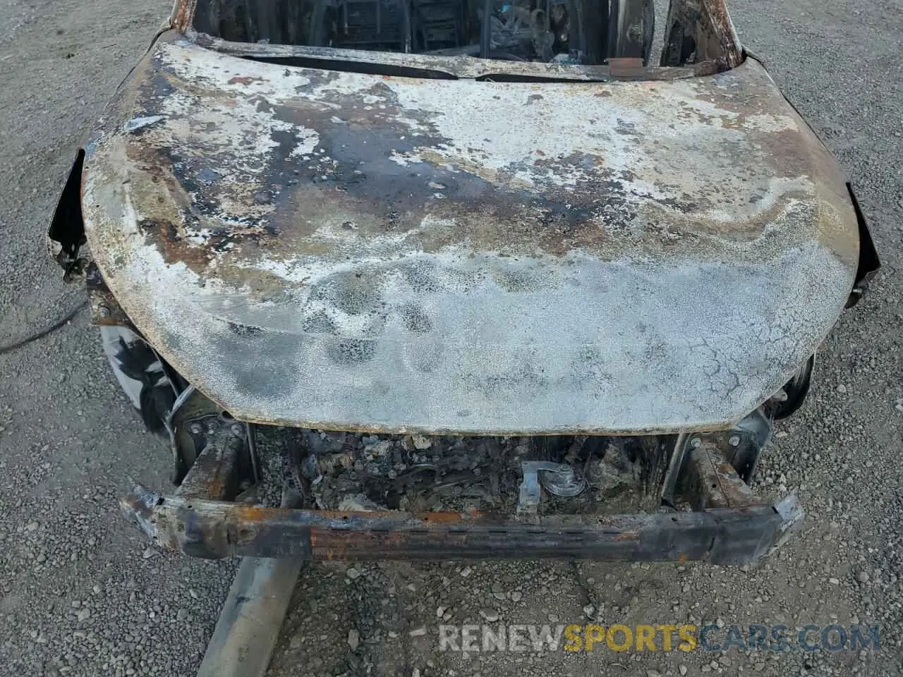 11 Photograph of a damaged car KM8J33A41KU044062 HYUNDAI TUCSON 2019