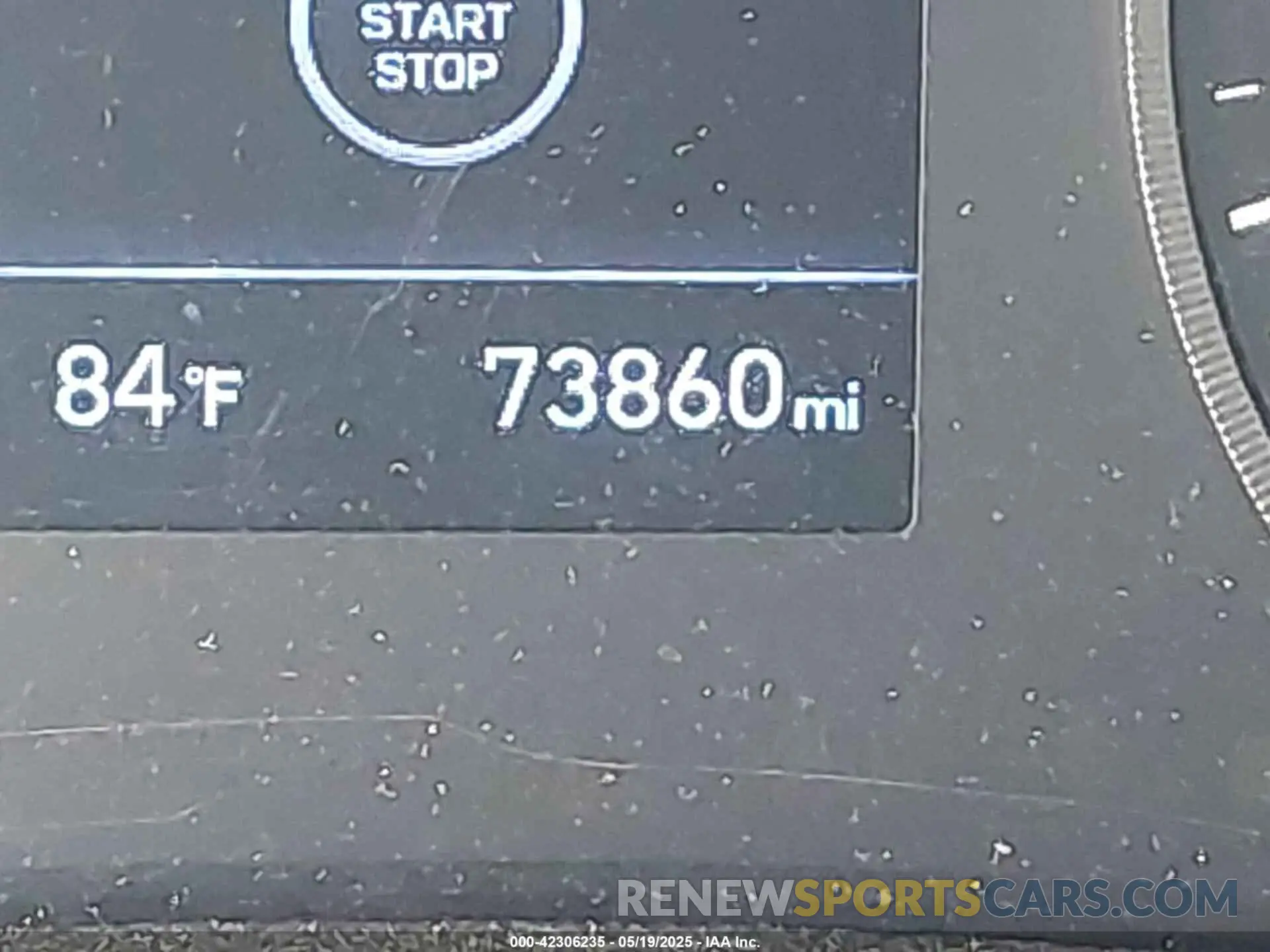 15 Photograph of a damaged car KM8J33A44KU978359 HYUNDAI TUCSON 2019