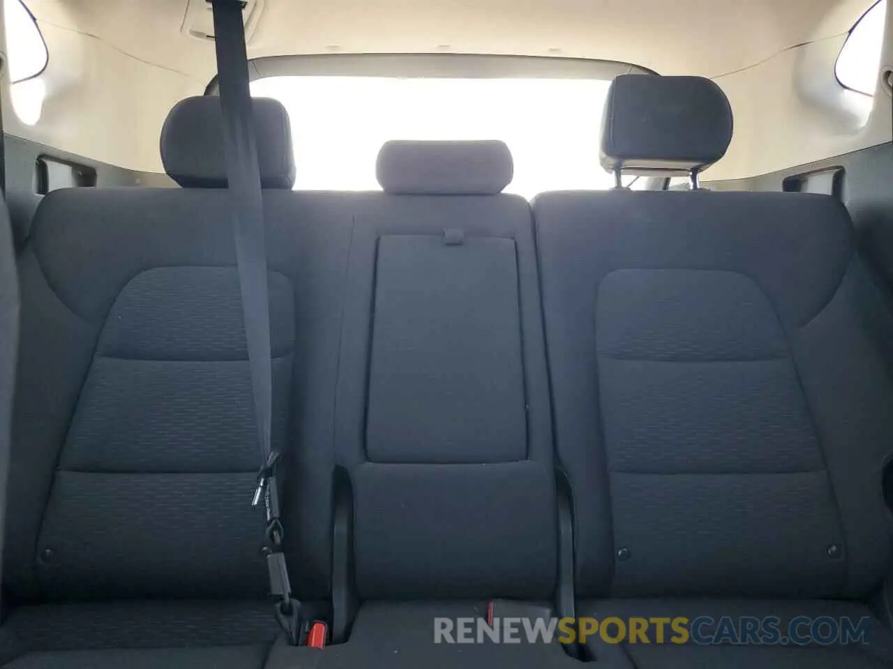 10 Photograph of a damaged car KM8J33A49KU869184 HYUNDAI TUCSON 2019