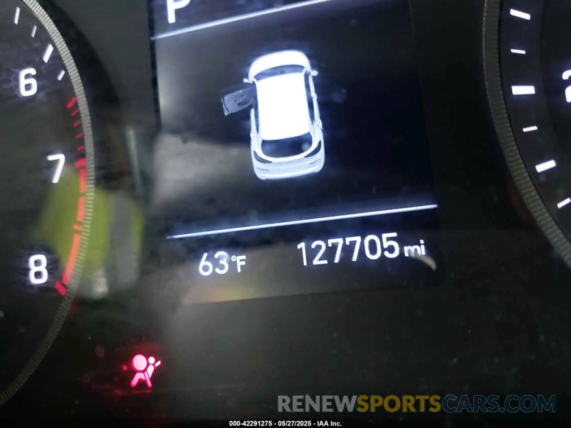 15 Photograph of a damaged car KM8J33A4XKU851129 HYUNDAI TUCSON 2019