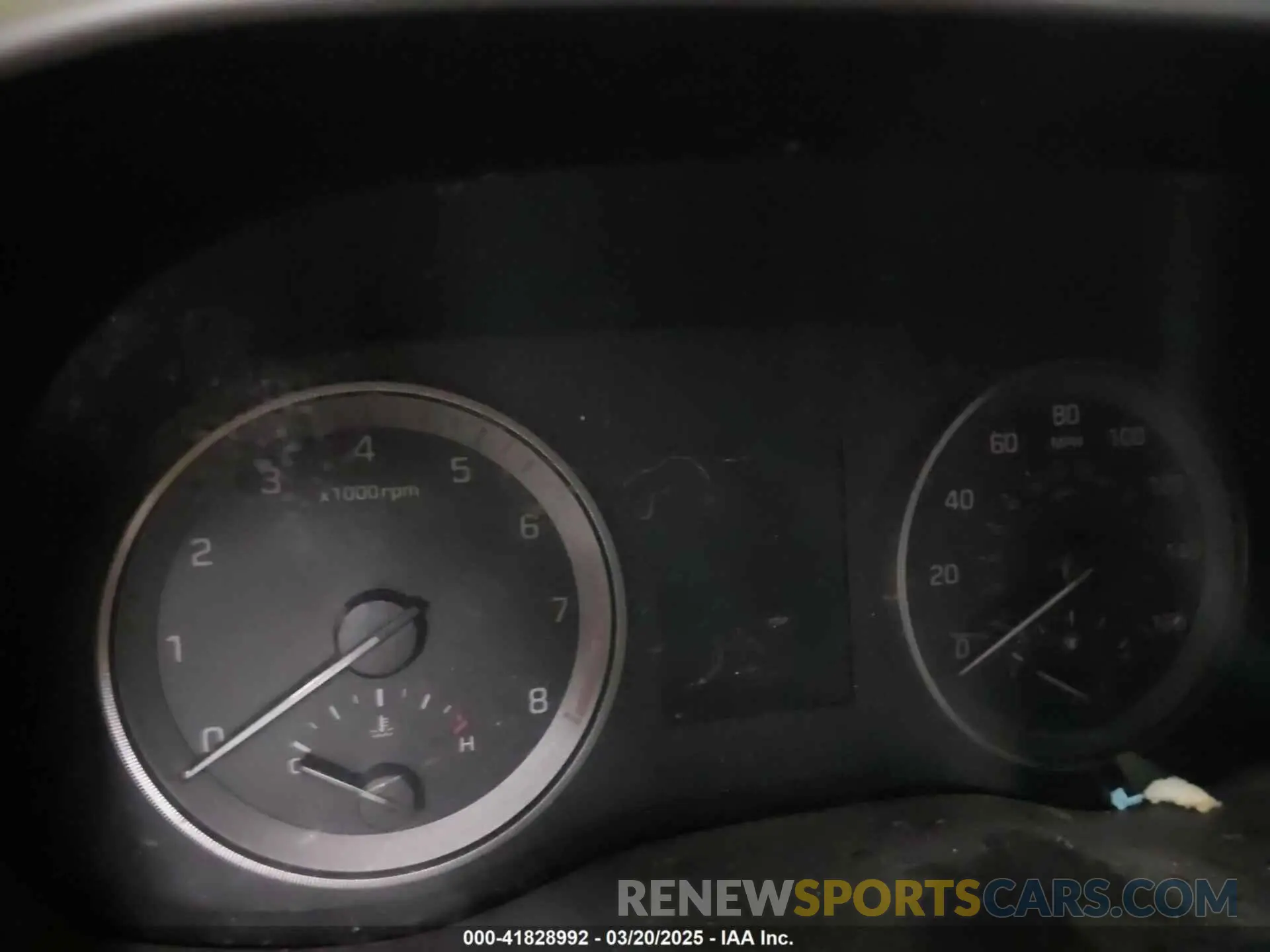 15 Photograph of a damaged car KM8J33AL0KU973425 HYUNDAI TUCSON 2019