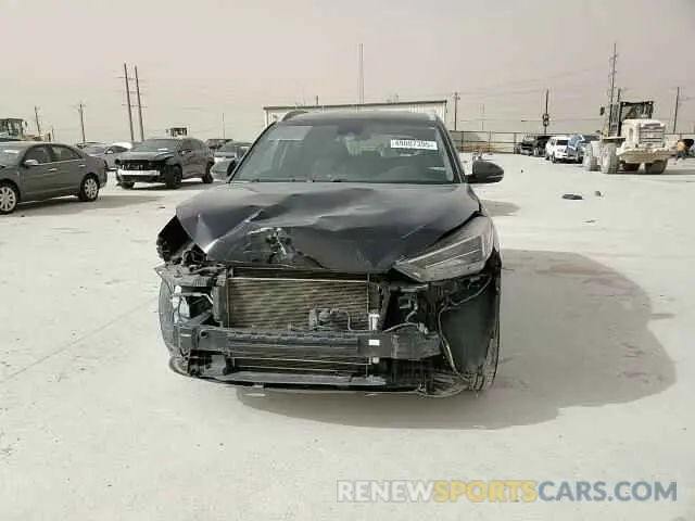 15 Photograph of a damaged car KM8J33AL2KU031330 HYUNDAI TUCSON 2019