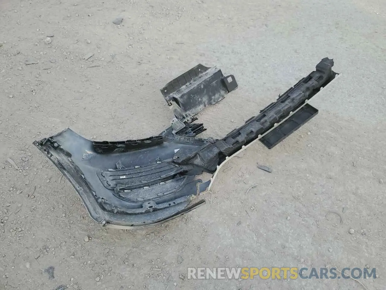 13 Photograph of a damaged car KM8J33AL3KU876123 HYUNDAI TUCSON 2019