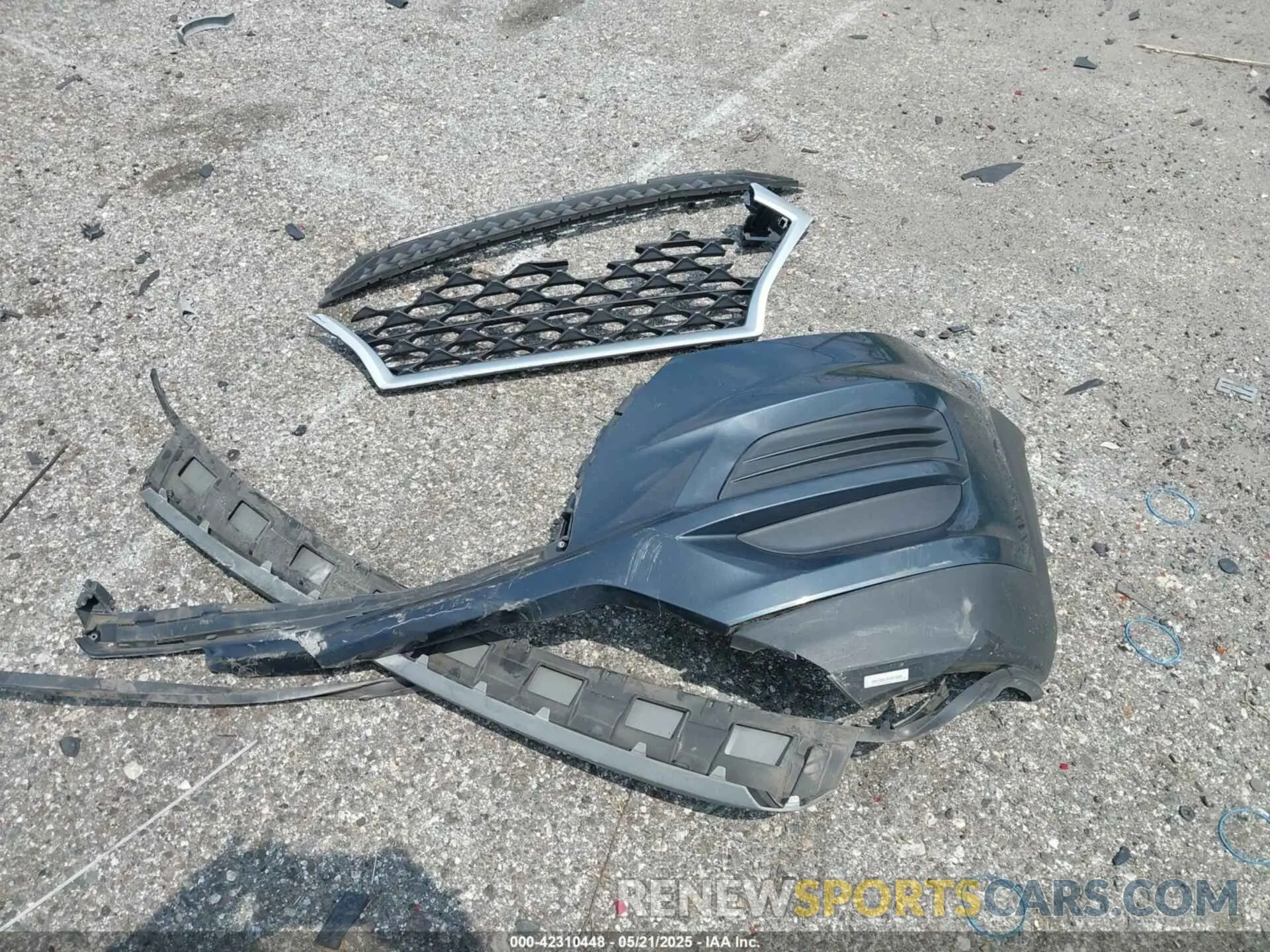 12 Photograph of a damaged car KM8J33AL3KU937888 HYUNDAI TUCSON 2019