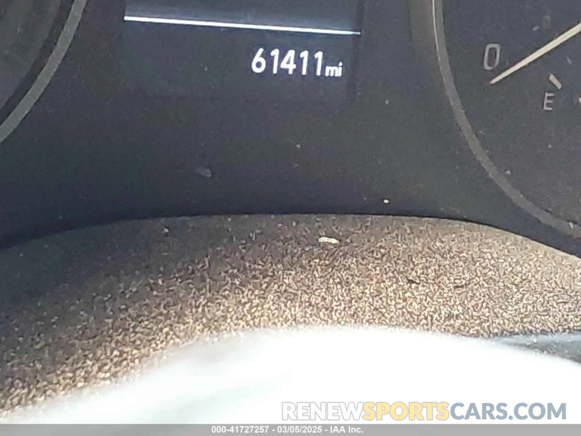 15 Photograph of a damaged car KM8J33AL4KU022757 HYUNDAI TUCSON 2019