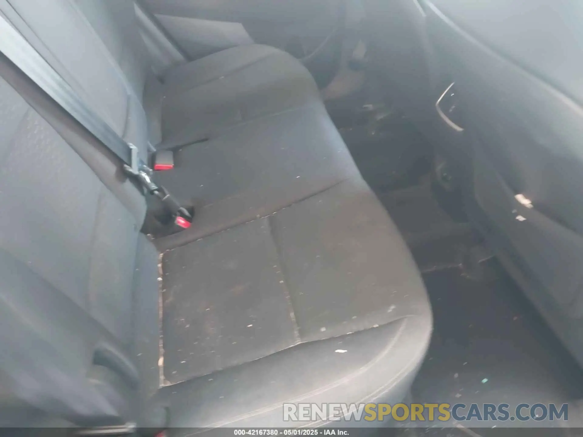 8 Photograph of a damaged car KM8J33AL4KU875529 HYUNDAI TUCSON 2019