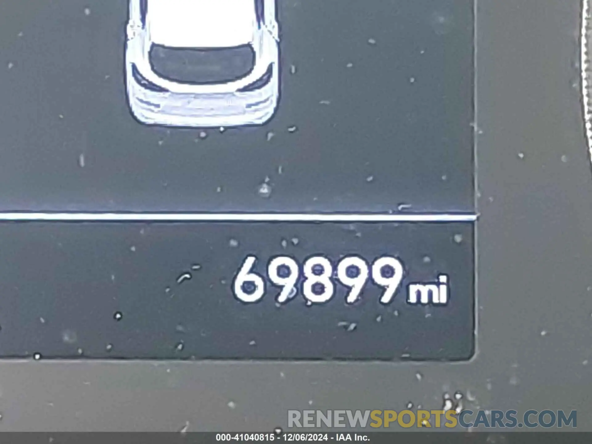 15 Photograph of a damaged car KM8J33AL6KU011100 HYUNDAI TUCSON 2019