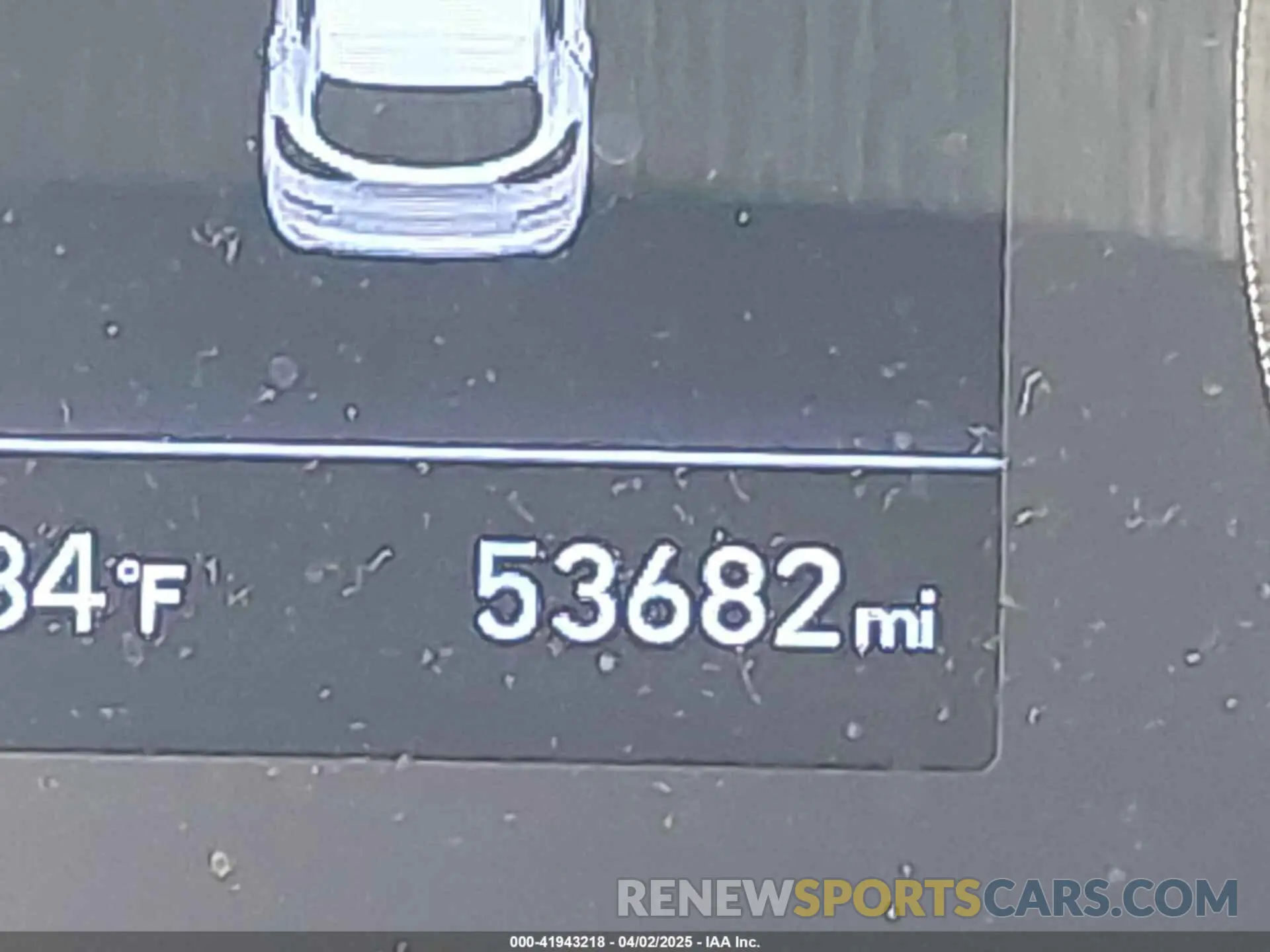 15 Photograph of a damaged car KM8J33AL8KU045863 HYUNDAI TUCSON 2019