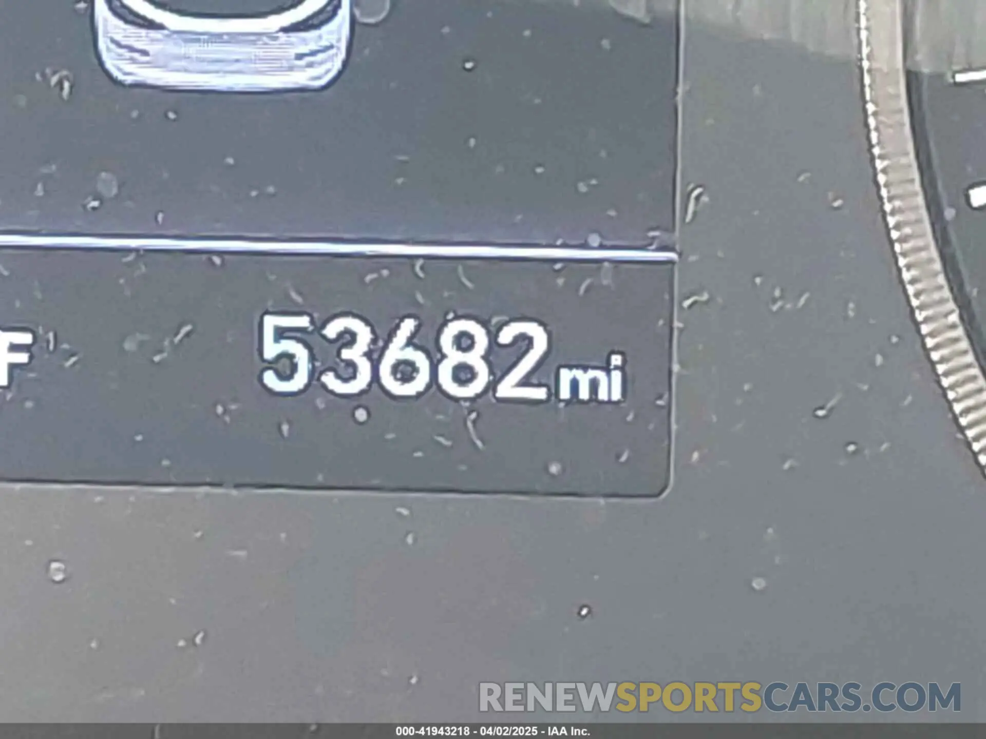 7 Photograph of a damaged car KM8J33AL8KU045863 HYUNDAI TUCSON 2019