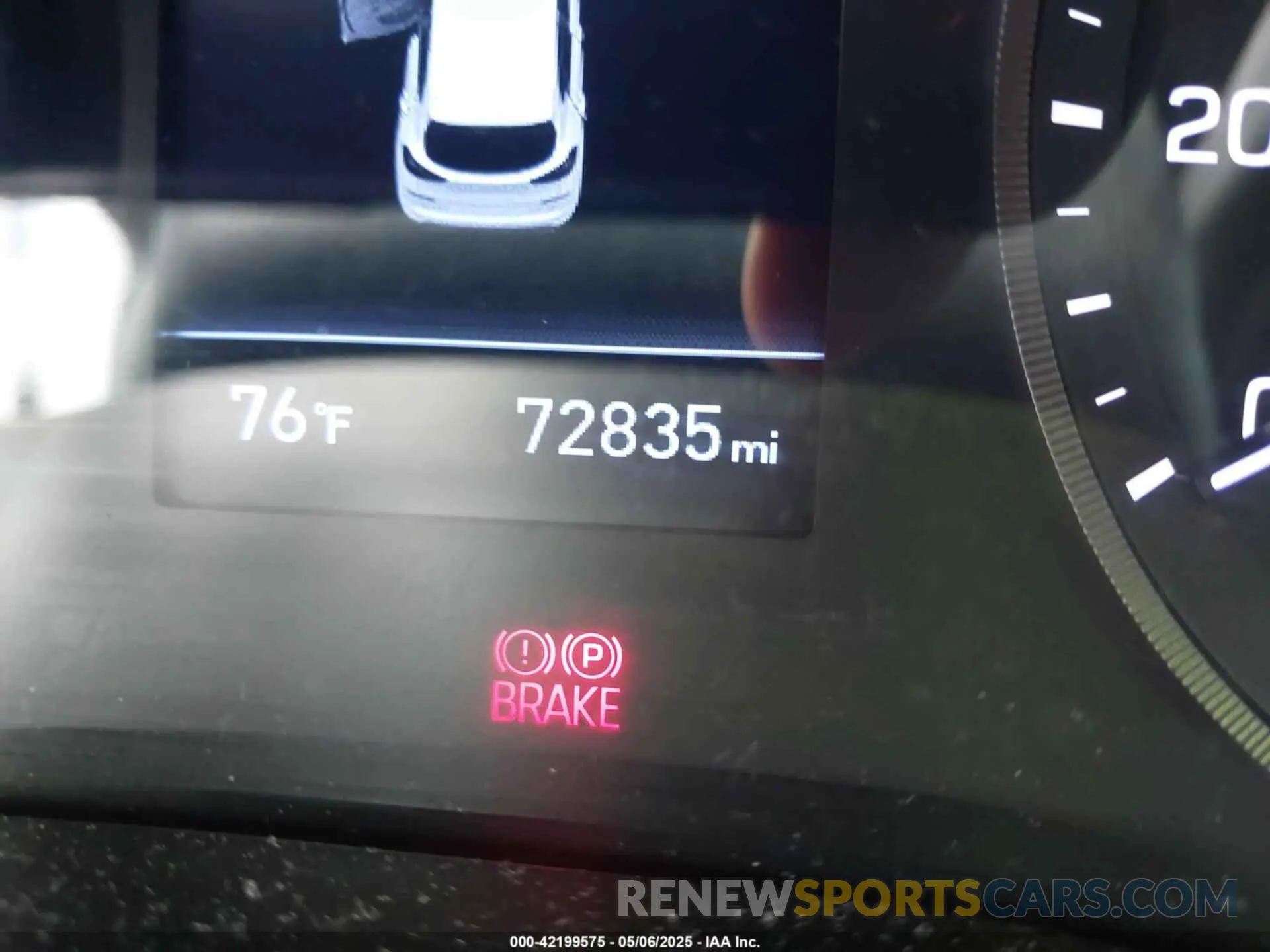 15 Photograph of a damaged car KM8J33AL9KU949771 HYUNDAI TUCSON 2019