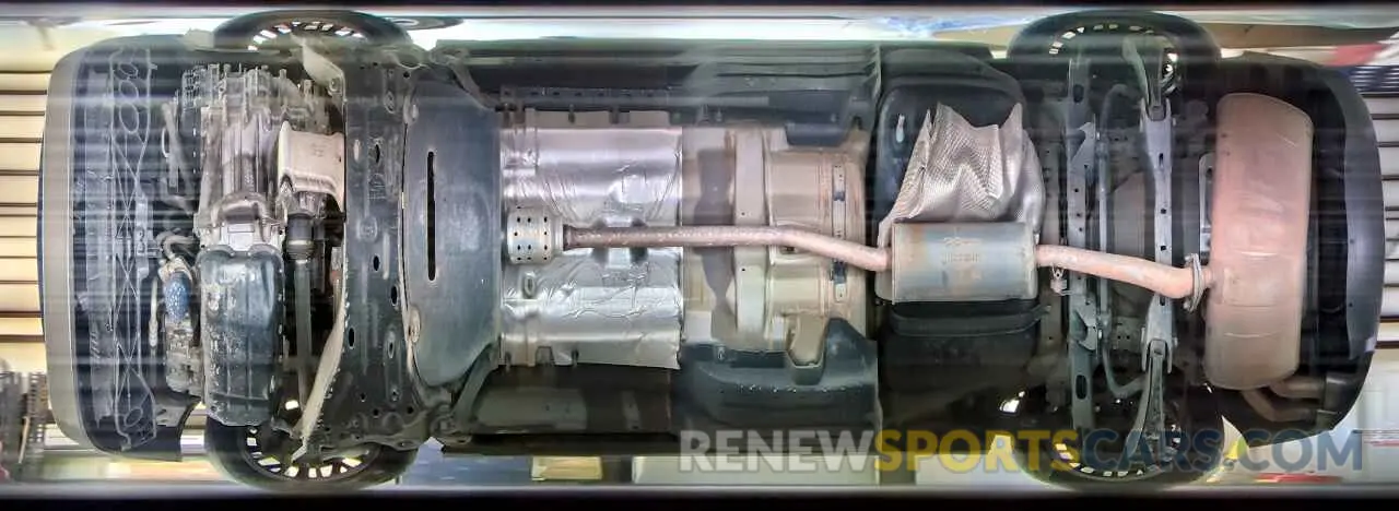14 Photograph of a damaged car KM8J33ALXKU842910 HYUNDAI TUCSON 2019