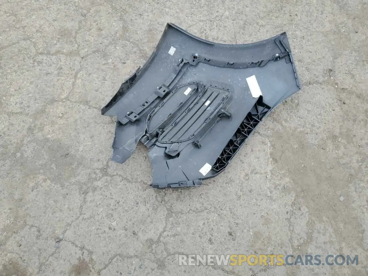 14 Photograph of a damaged car KM8J3CA40KU079482 HYUNDAI TUCSON 2019
