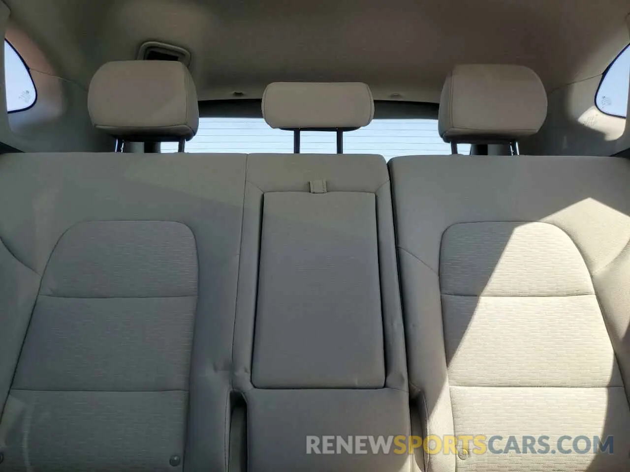 10 Photograph of a damaged car KM8J3CA41KU991960 HYUNDAI TUCSON 2019