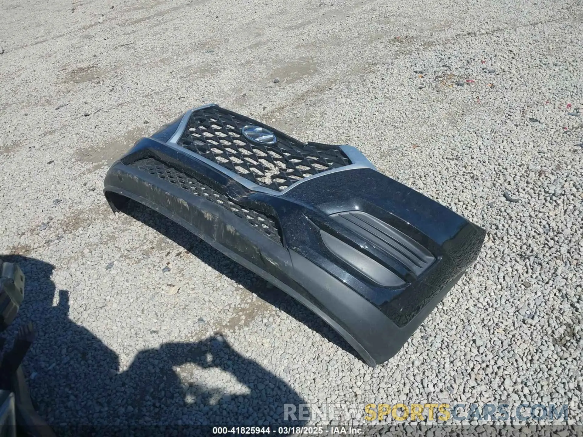 12 Photograph of a damaged car KM8J3CA44KU029796 HYUNDAI TUCSON 2019