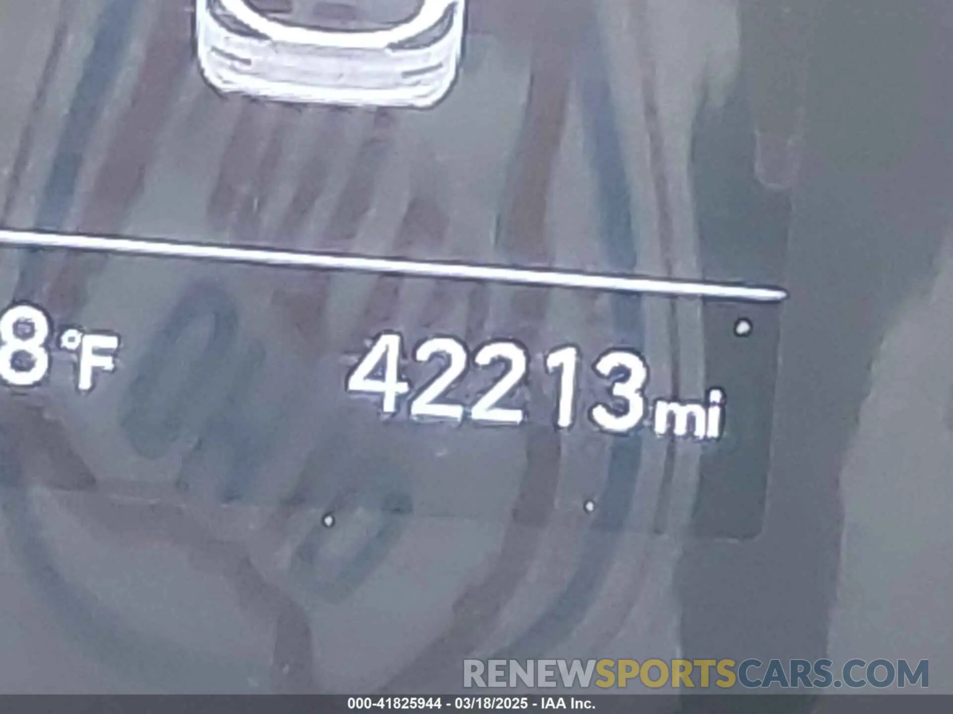 16 Photograph of a damaged car KM8J3CA44KU029796 HYUNDAI TUCSON 2019