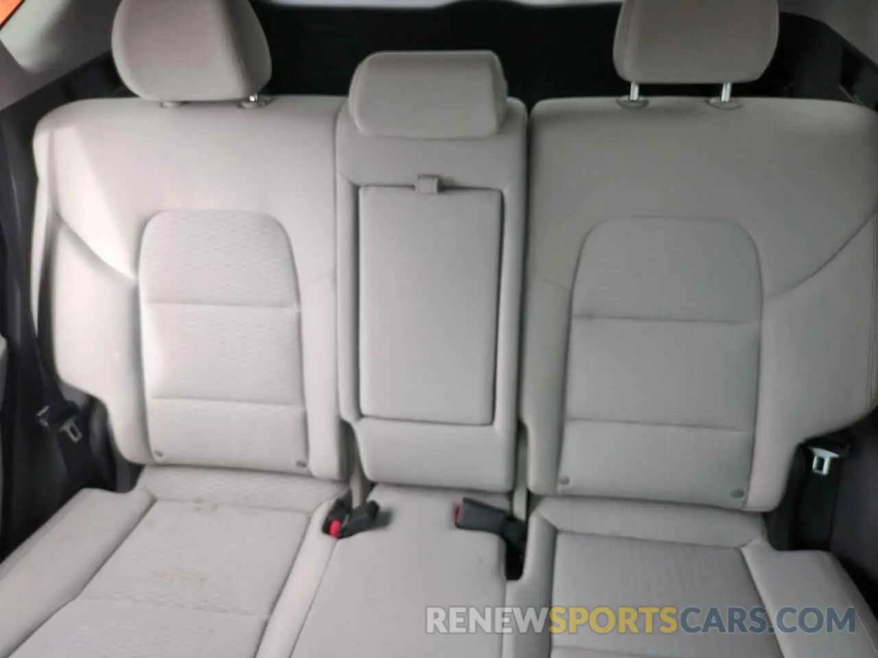 10 Photograph of a damaged car KM8J3CA44KU842877 HYUNDAI TUCSON 2019