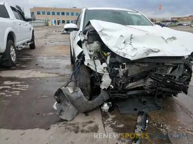 15 Photograph of a damaged car KM8J3CA44KU842877 HYUNDAI TUCSON 2019