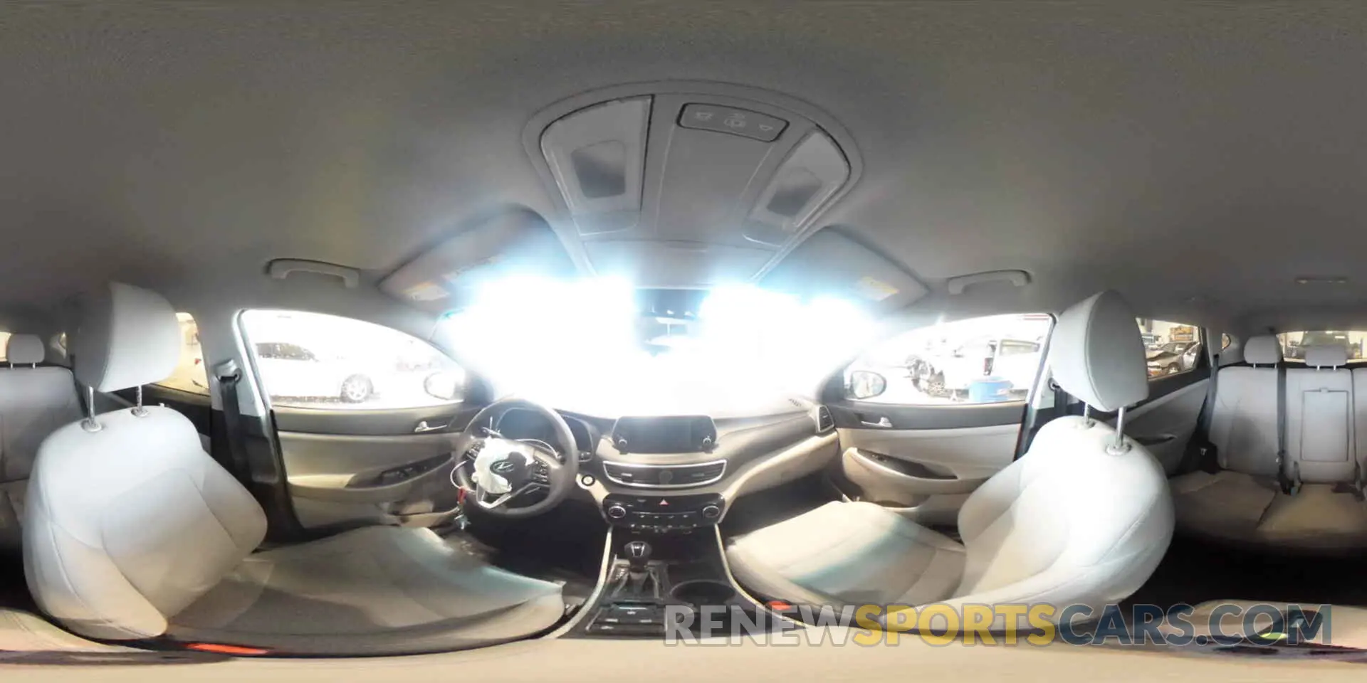 15 Photograph of a damaged car KM8J3CA44KU995033 HYUNDAI TUCSON 2019