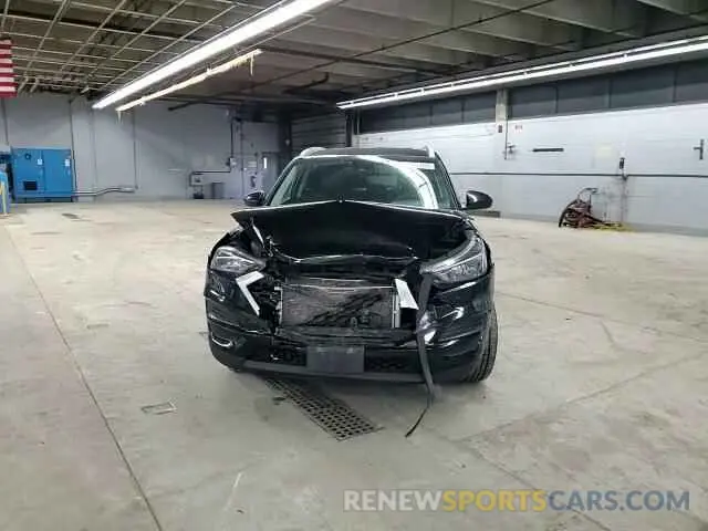 10 Photograph of a damaged car KM8J3CA45KU029483 HYUNDAI TUCSON 2019