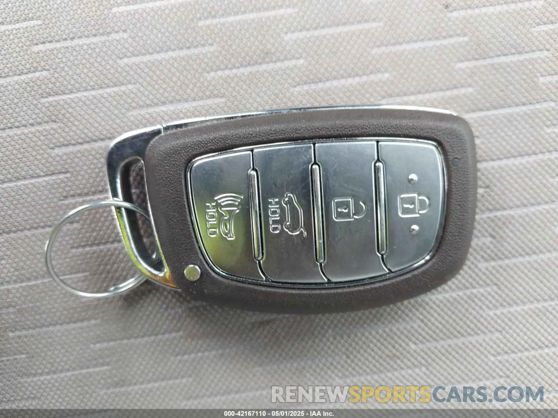 11 Photograph of a damaged car KM8J3CA45KU968178 HYUNDAI TUCSON 2019