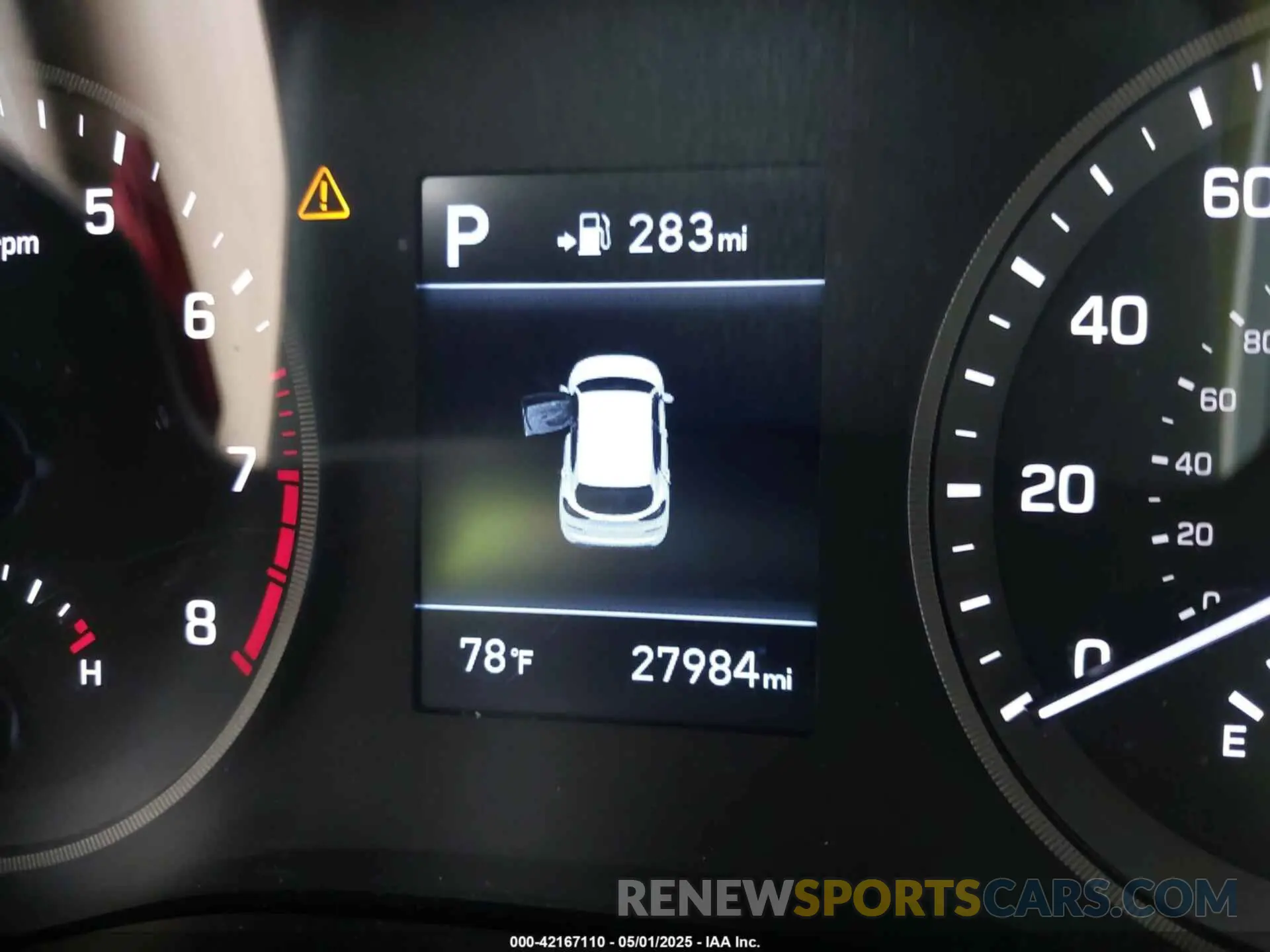 15 Photograph of a damaged car KM8J3CA45KU968178 HYUNDAI TUCSON 2019