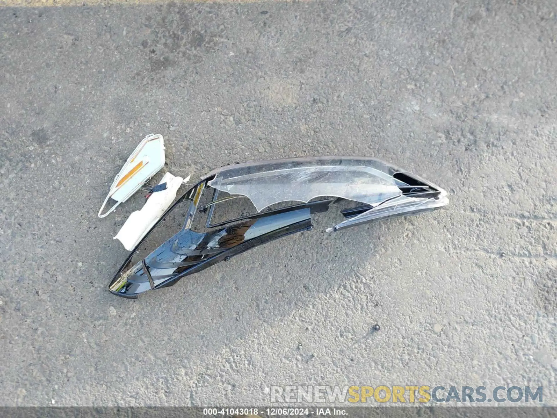 12 Photograph of a damaged car KM8J3CA46KU862841 HYUNDAI TUCSON 2019