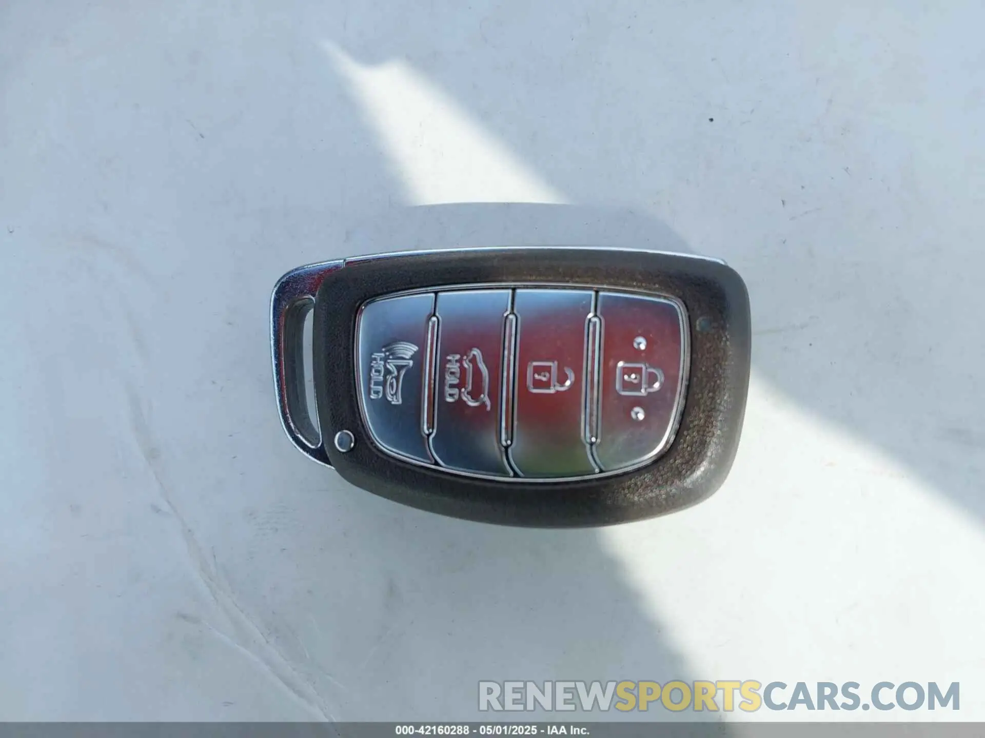11 Photograph of a damaged car KM8J3CA46KU962082 HYUNDAI TUCSON 2019