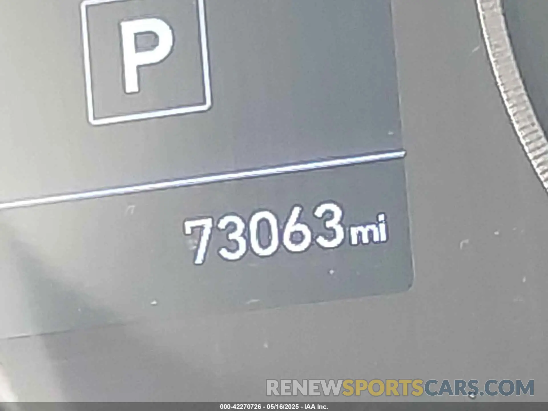 15 Photograph of a damaged car KM8J3CA47KU856580 HYUNDAI TUCSON 2019