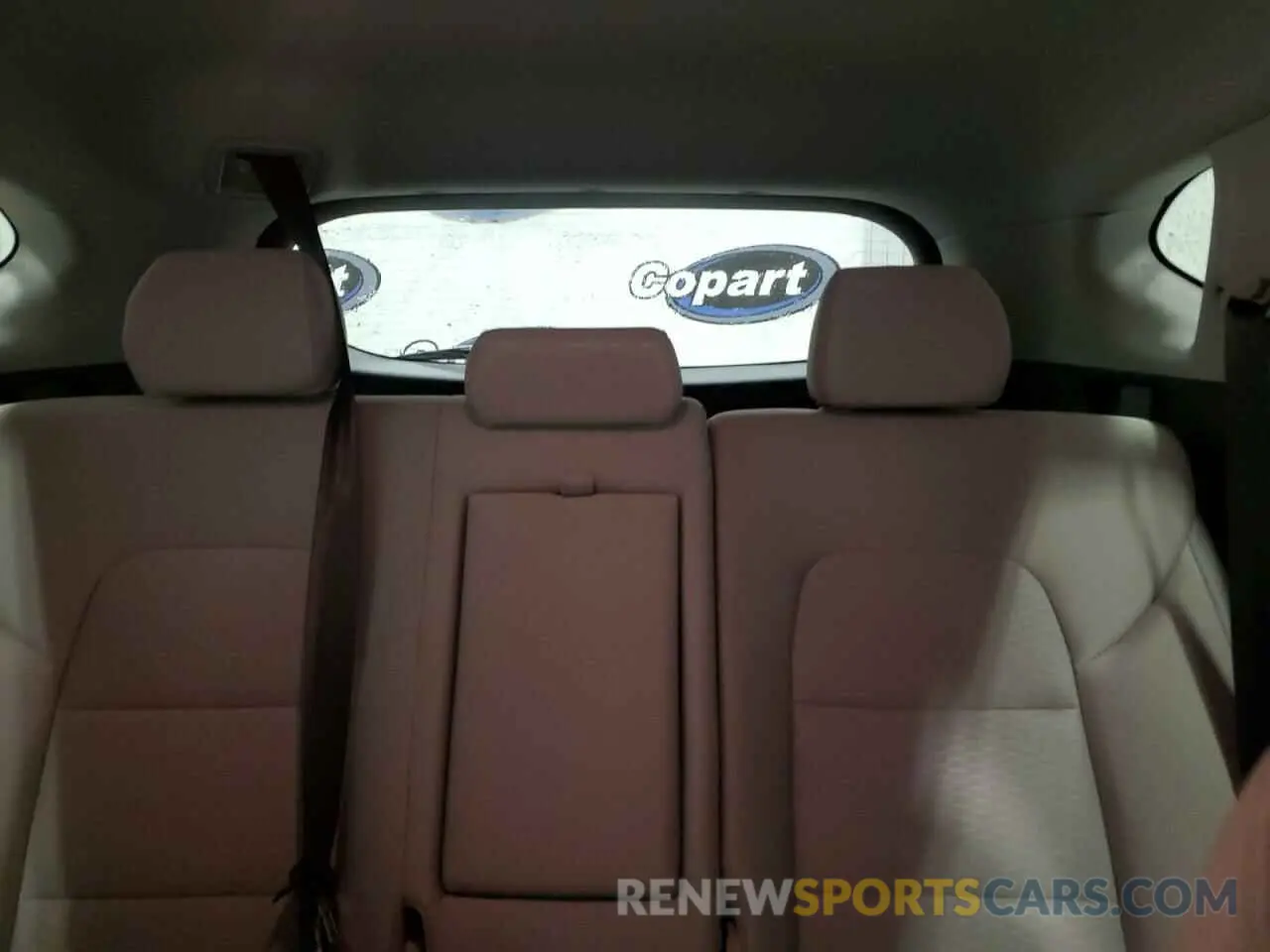 10 Photograph of a damaged car KM8J3CA47KU946022 HYUNDAI TUCSON 2019