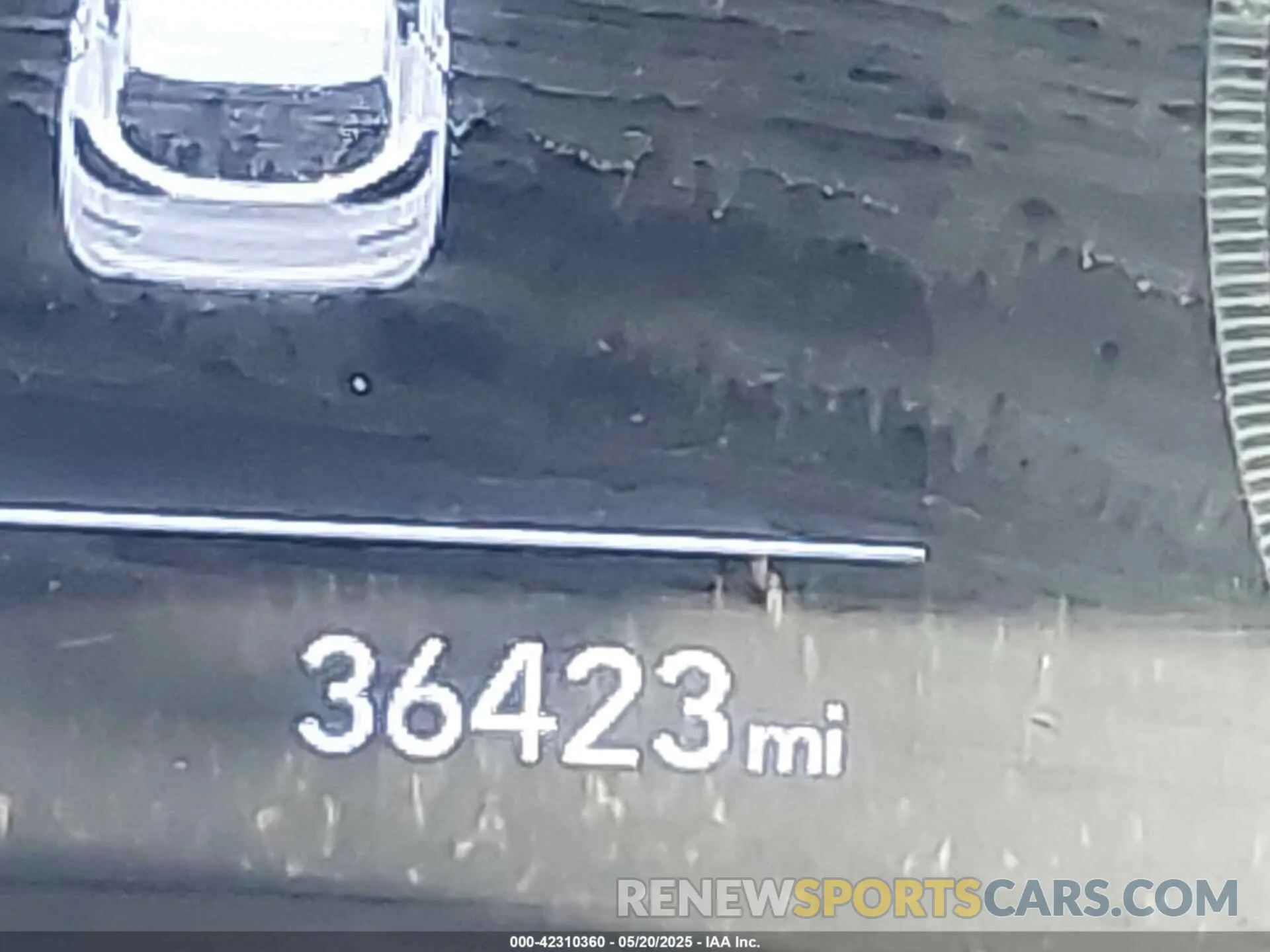 15 Photograph of a damaged car KM8J3CA48KU066849 HYUNDAI TUCSON 2019