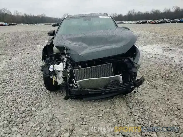 12 Photograph of a damaged car KM8J3CAL0KU045775 HYUNDAI TUCSON 2019