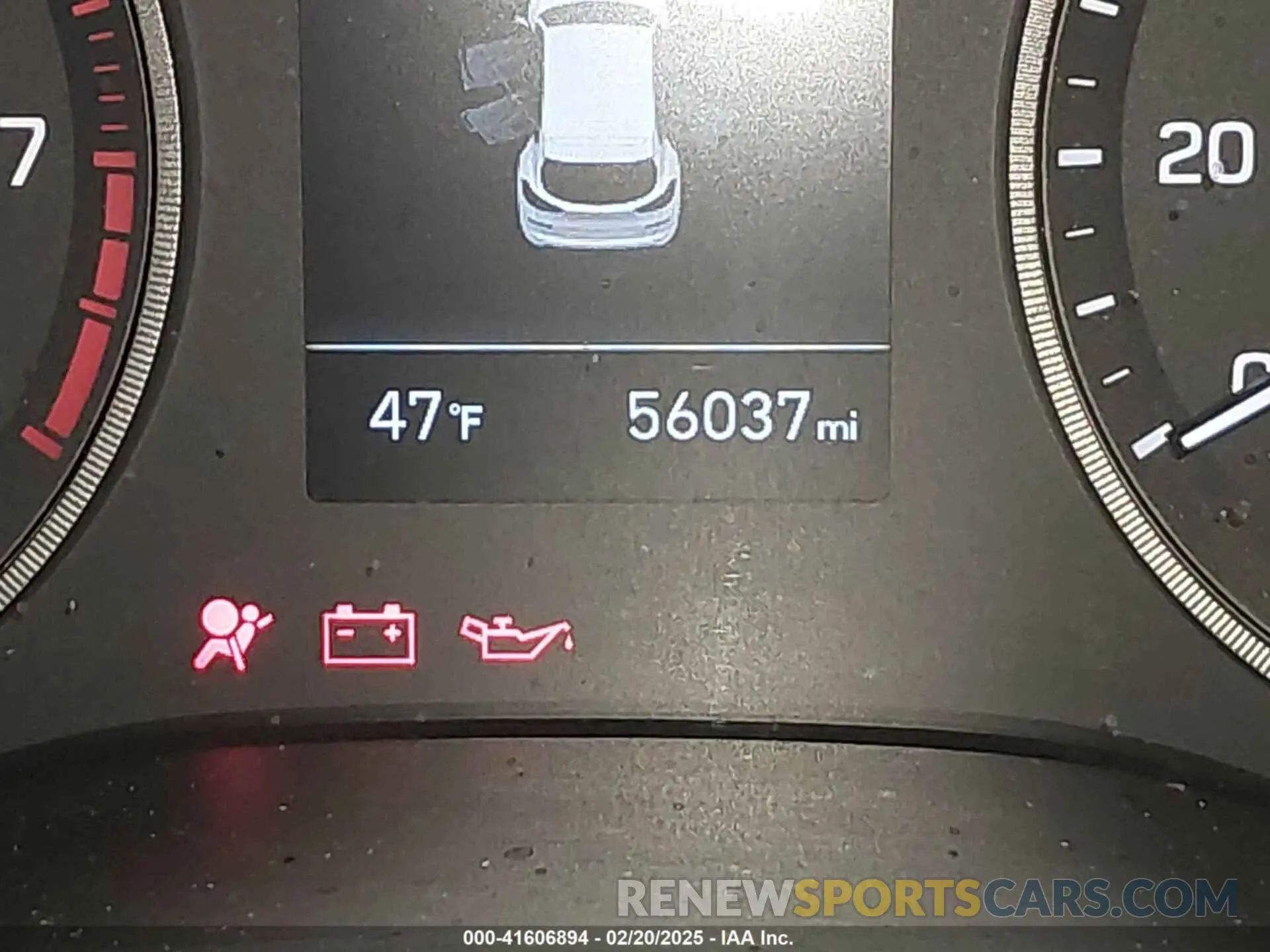 15 Photograph of a damaged car KM8J3CAL0KU063161 HYUNDAI TUCSON 2019