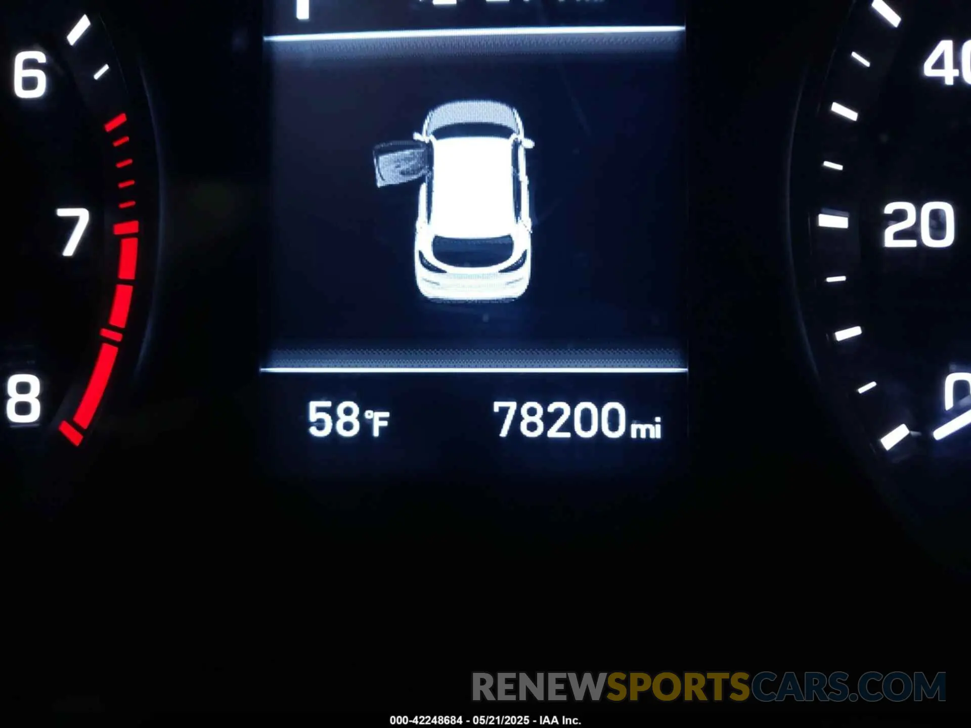 15 Photograph of a damaged car KM8J3CAL0KU851969 HYUNDAI TUCSON 2019
