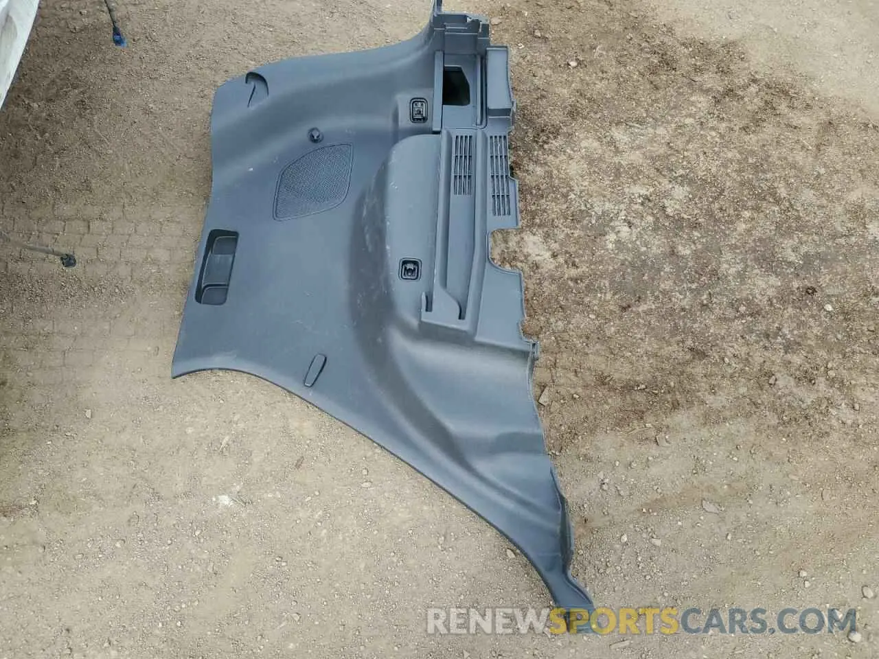 13 Photograph of a damaged car KM8J3CAL0KU958584 HYUNDAI TUCSON 2019