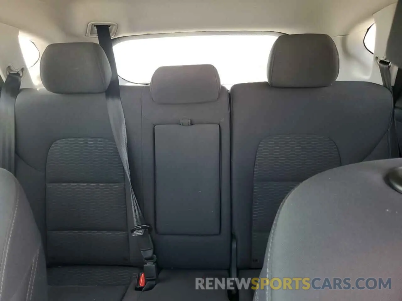 10 Photograph of a damaged car KM8J3CAL0KU986644 HYUNDAI TUCSON 2019
