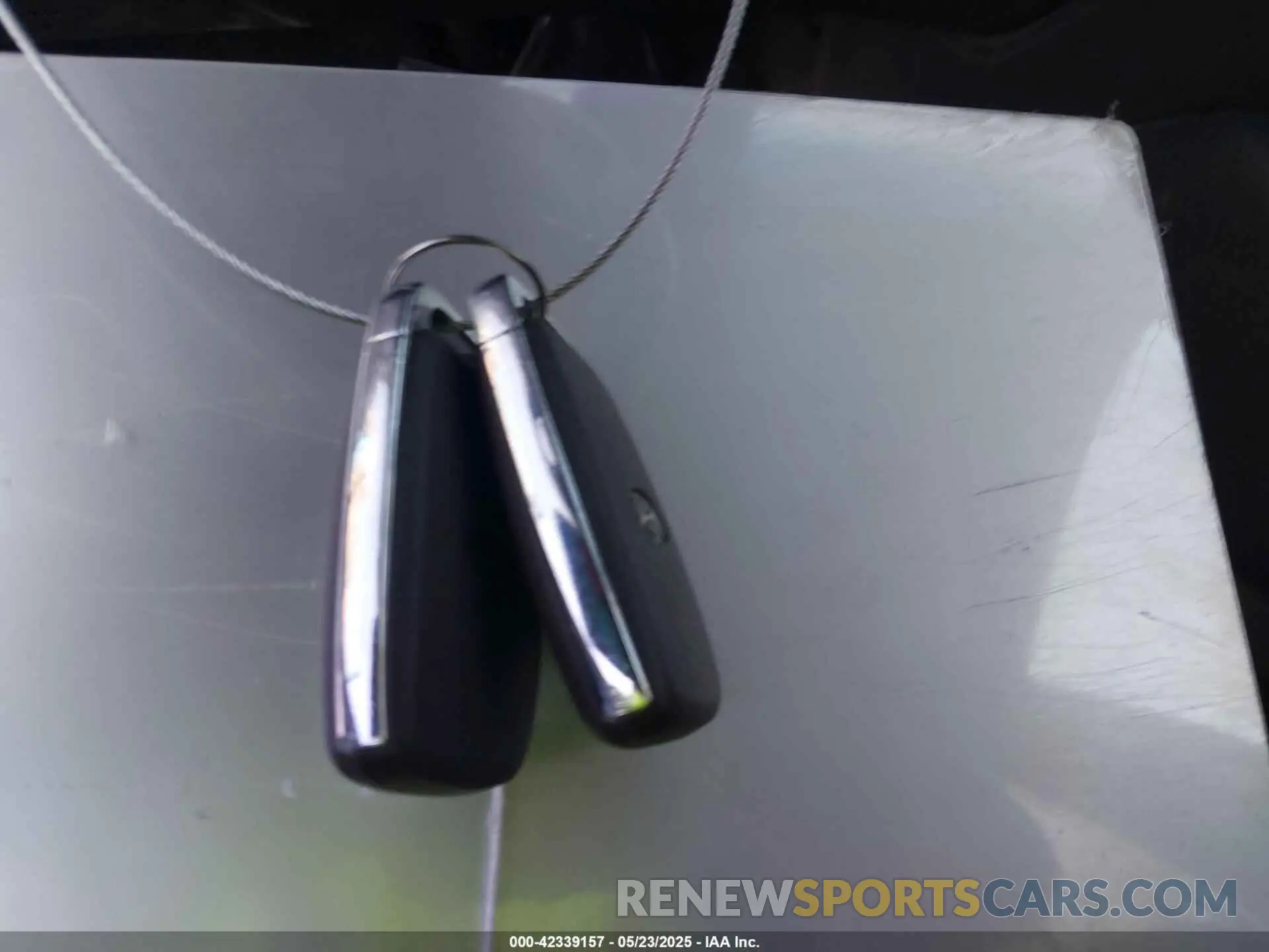 11 Photograph of a damaged car KM8J3CAL1KU069809 HYUNDAI TUCSON 2019