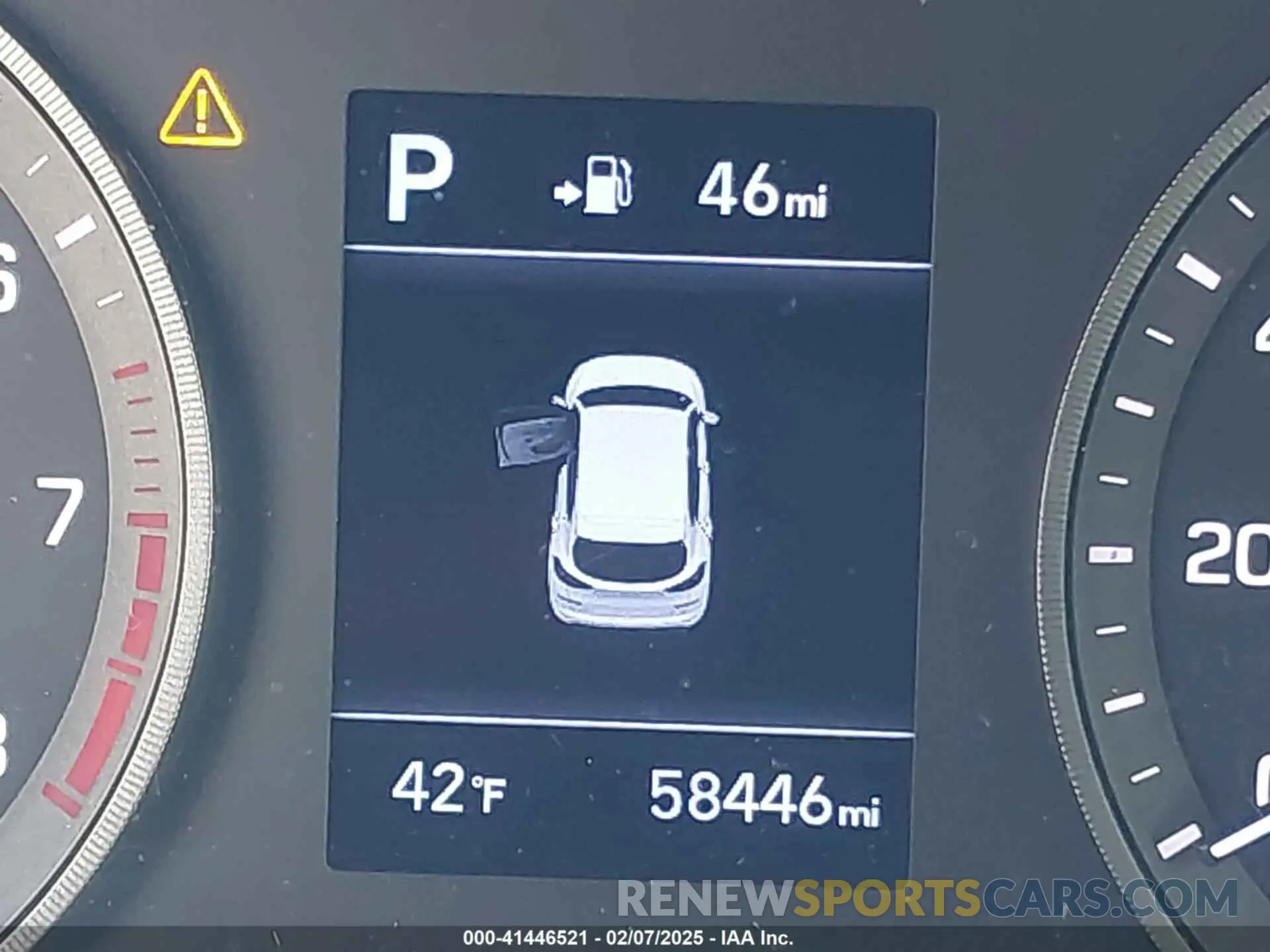 14 Photograph of a damaged car KM8J3CAL2KU949093 HYUNDAI TUCSON 2019
