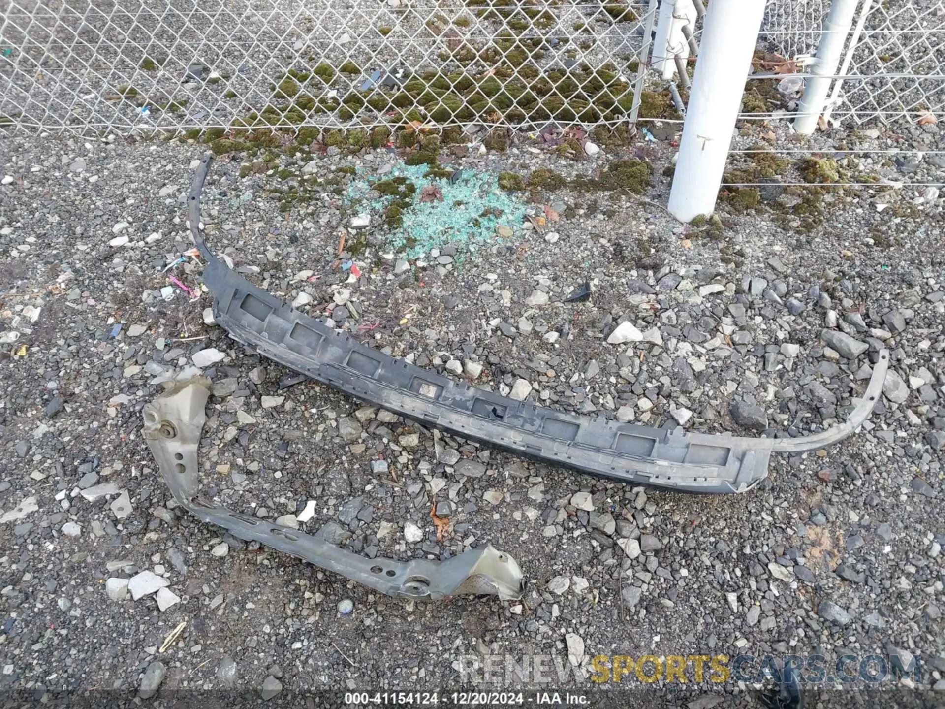 11 Photograph of a damaged car KM8J3CAL3KU990607 HYUNDAI TUCSON 2019