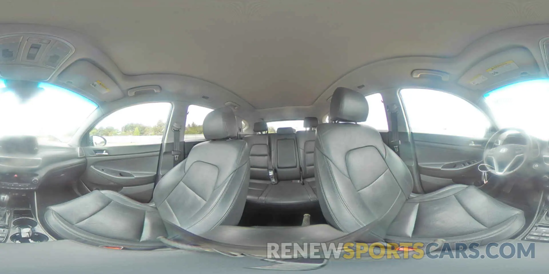 14 Photograph of a damaged car KM8J3CAL7KU049936 HYUNDAI TUCSON 2019