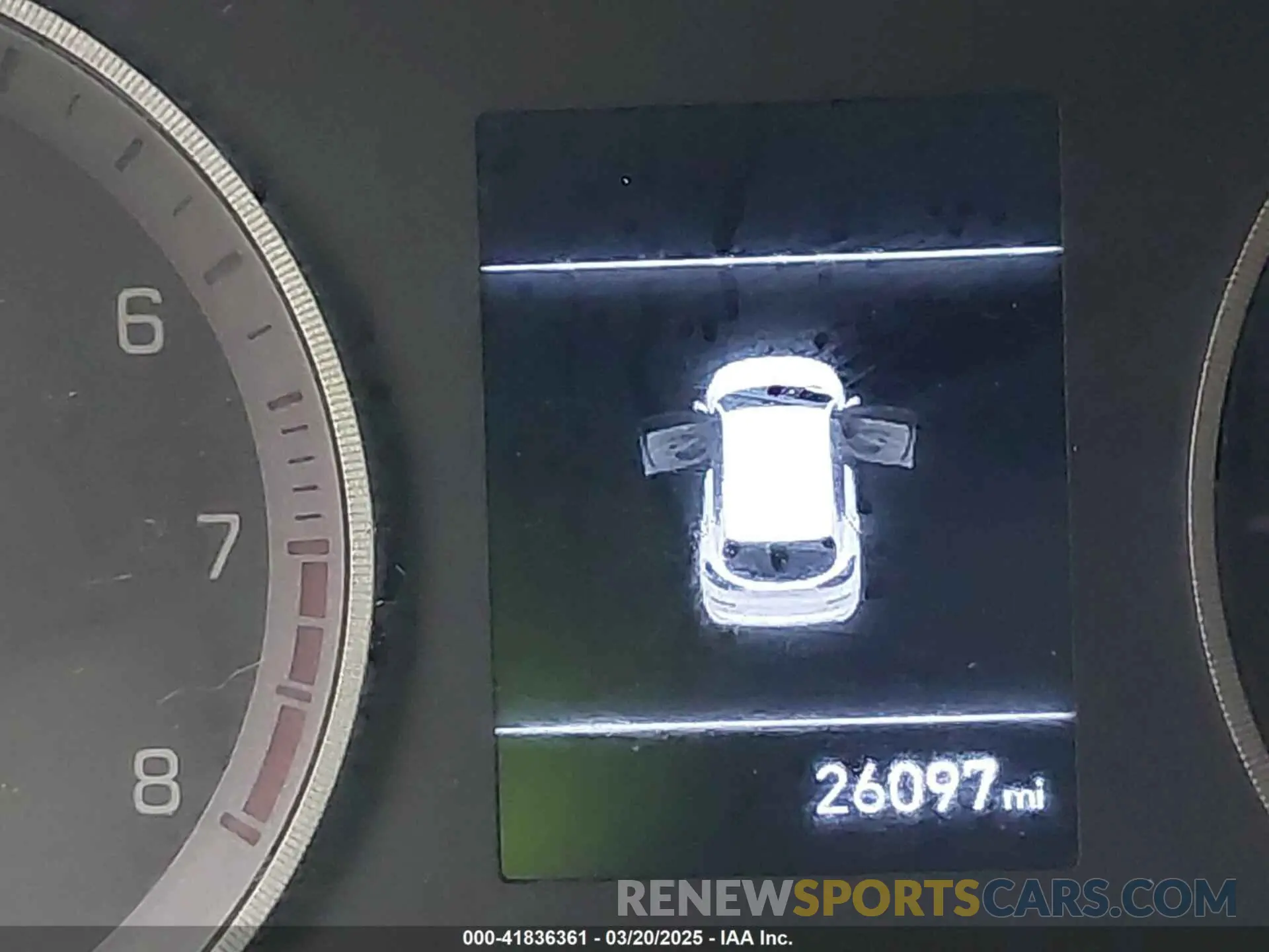 15 Photograph of a damaged car KM8J3CAL7KU076246 HYUNDAI TUCSON 2019