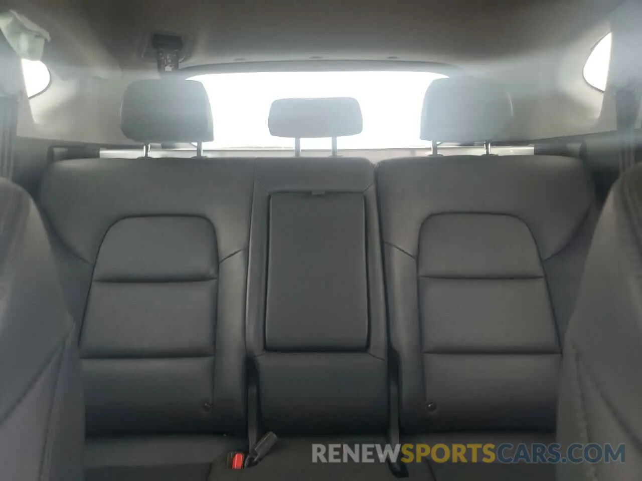 10 Photograph of a damaged car KM8J3CAL9KU037237 HYUNDAI TUCSON 2019