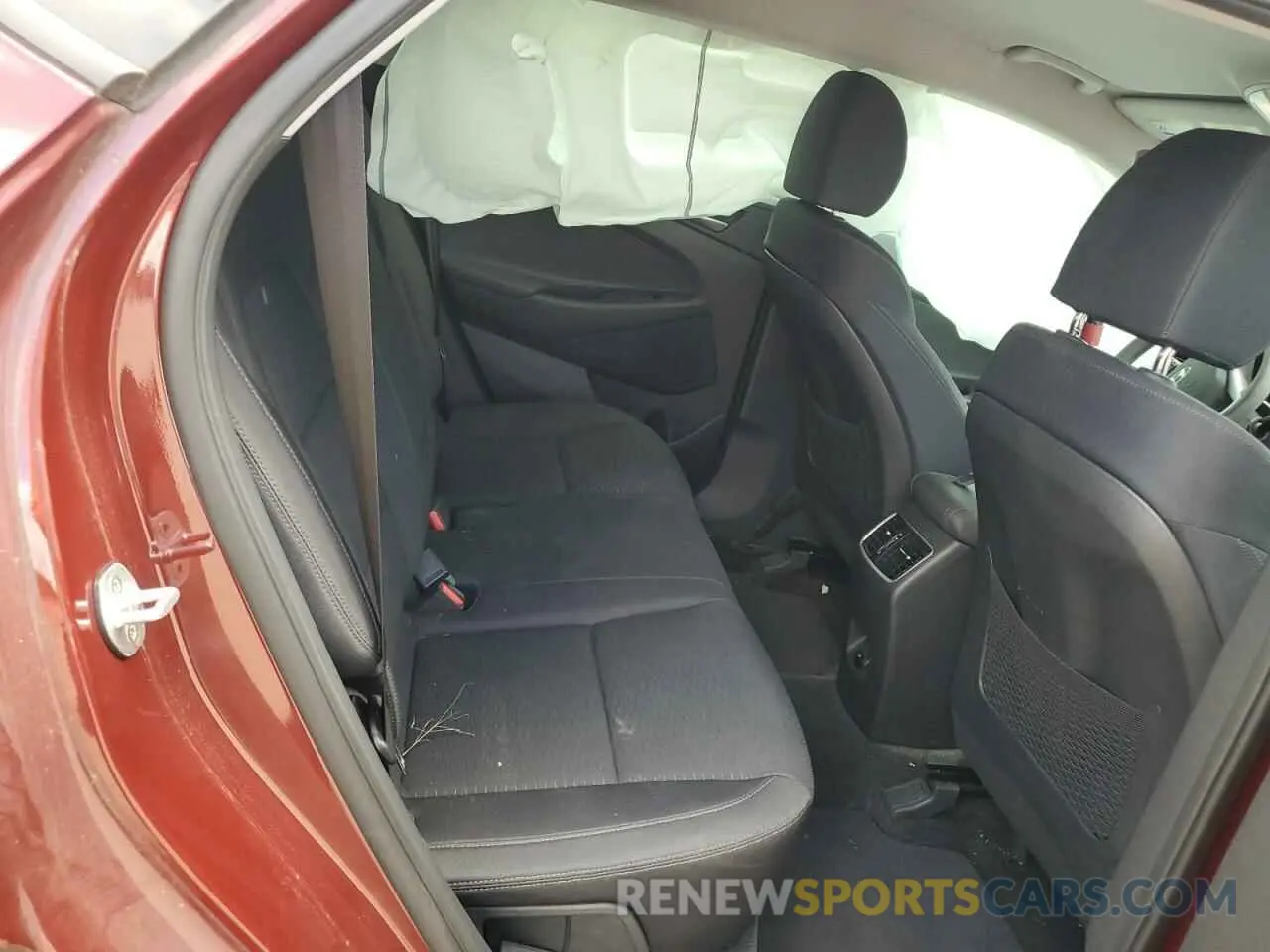 11 Photograph of a damaged car KM8J3CAL9KU048268 HYUNDAI TUCSON 2019