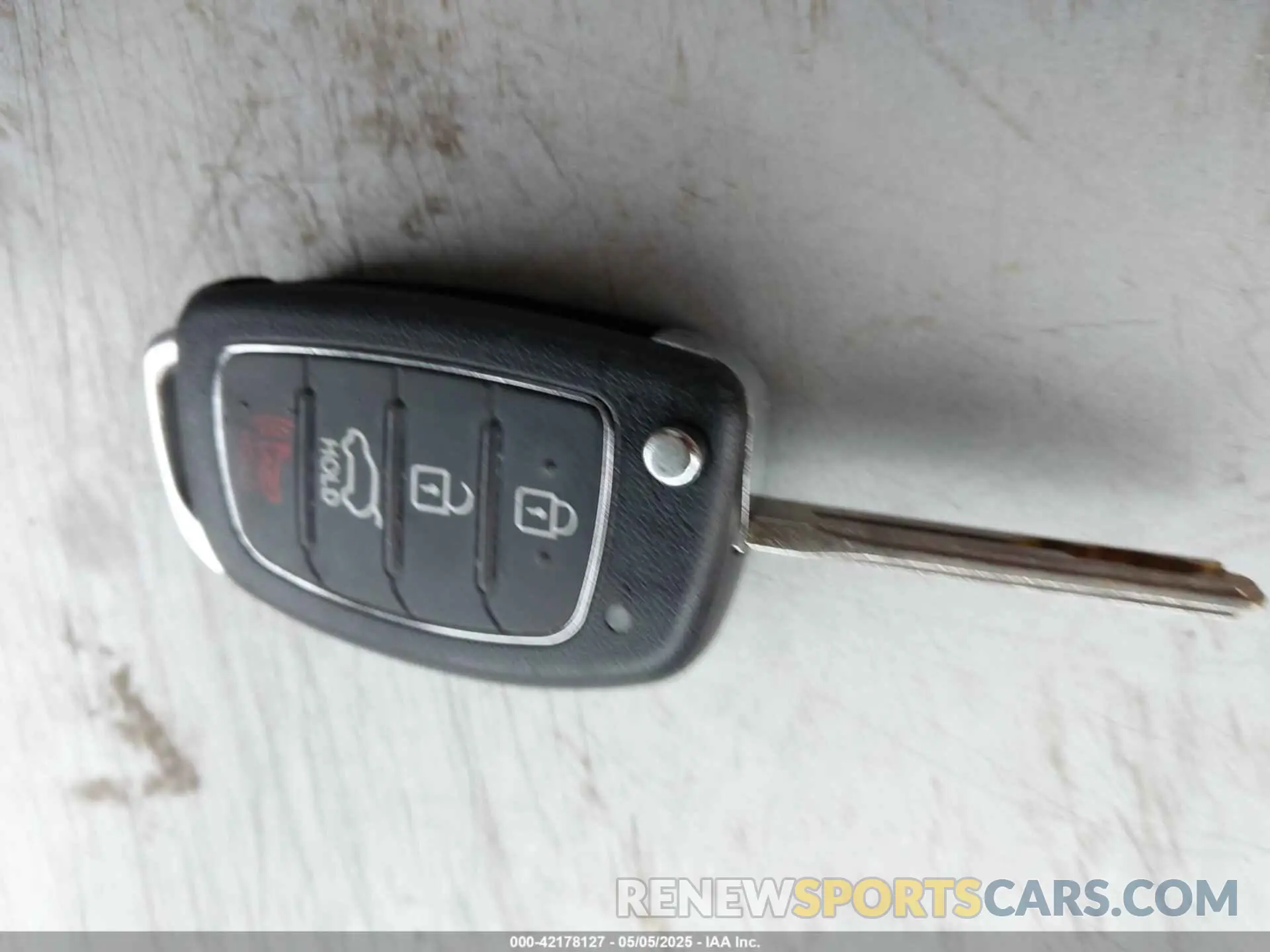 11 Photograph of a damaged car KM8J23A43LU115525 HYUNDAI TUCSON 2020