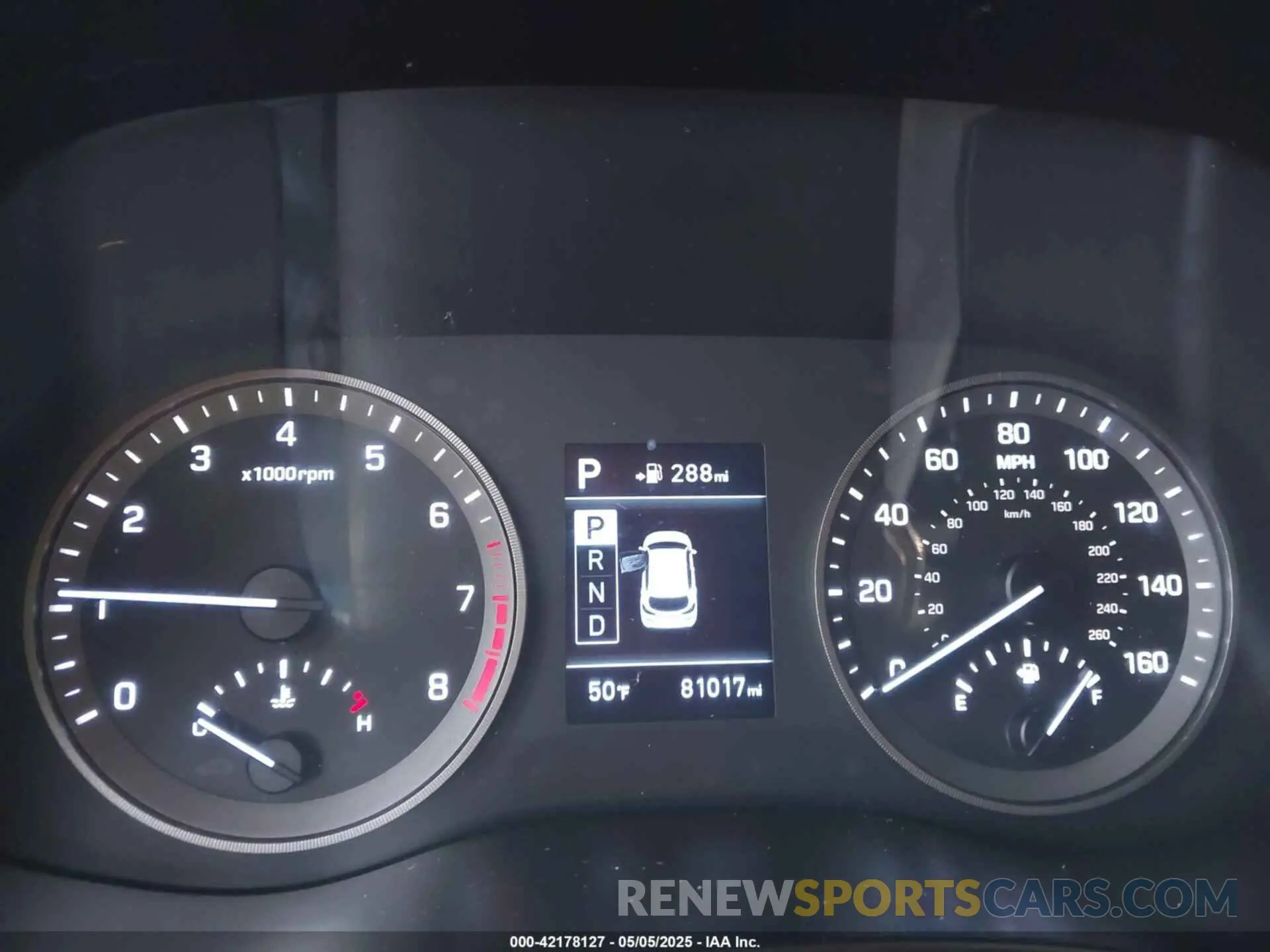 7 Photograph of a damaged car KM8J23A43LU115525 HYUNDAI TUCSON 2020