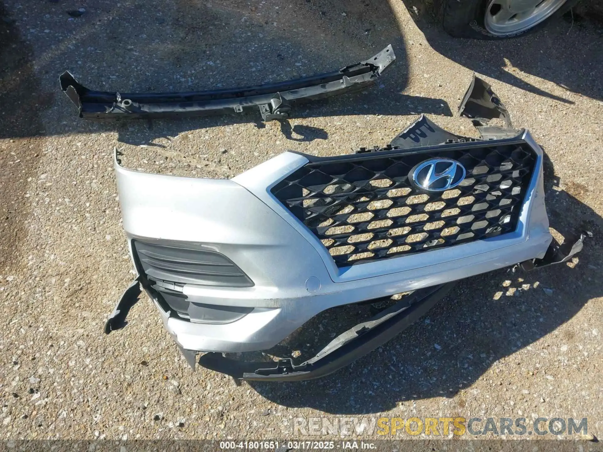 12 Photograph of a damaged car KM8J23A43LU235115 HYUNDAI TUCSON 2020