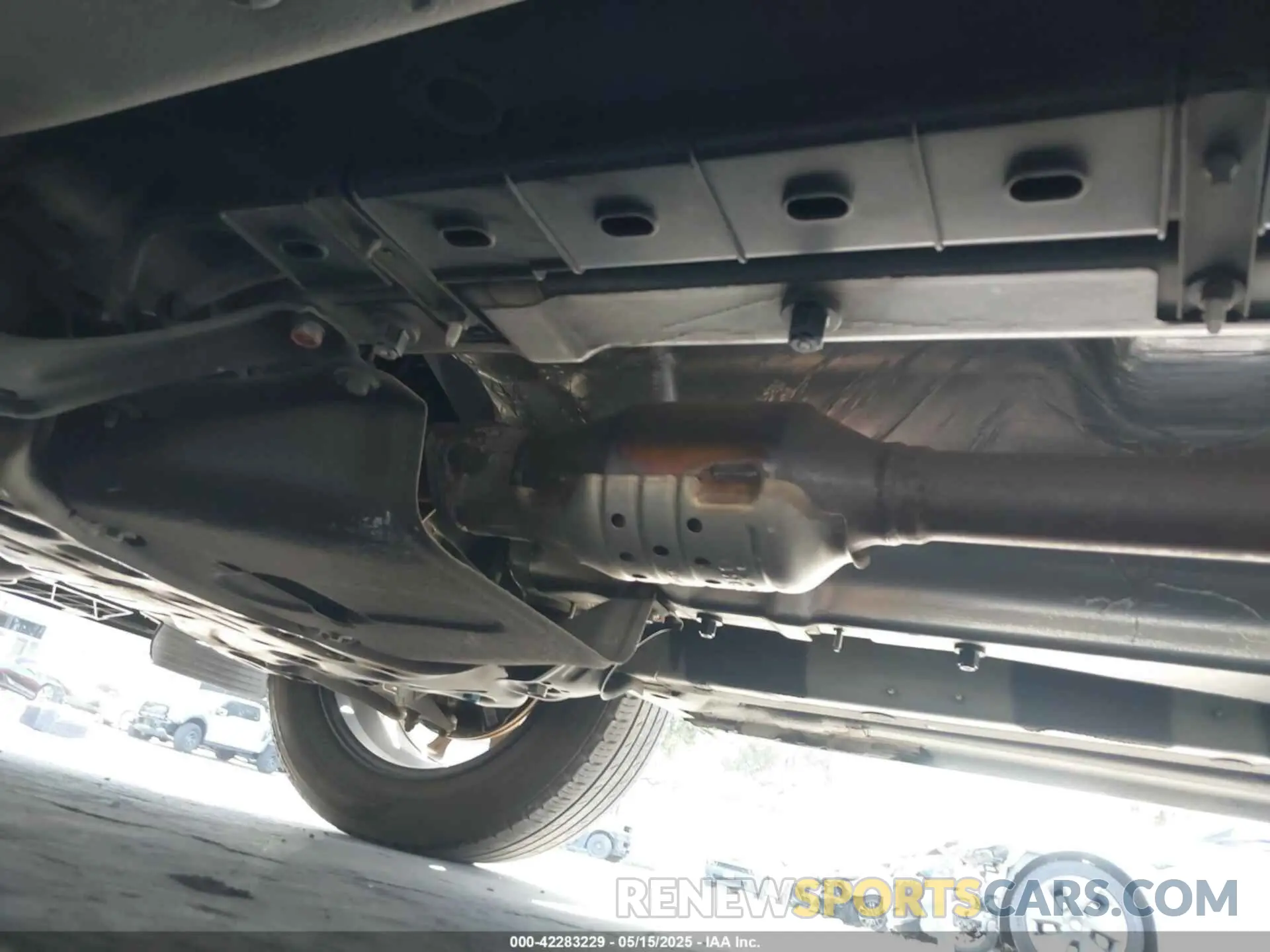 12 Photograph of a damaged car KM8J23A44LU179590 HYUNDAI TUCSON 2020