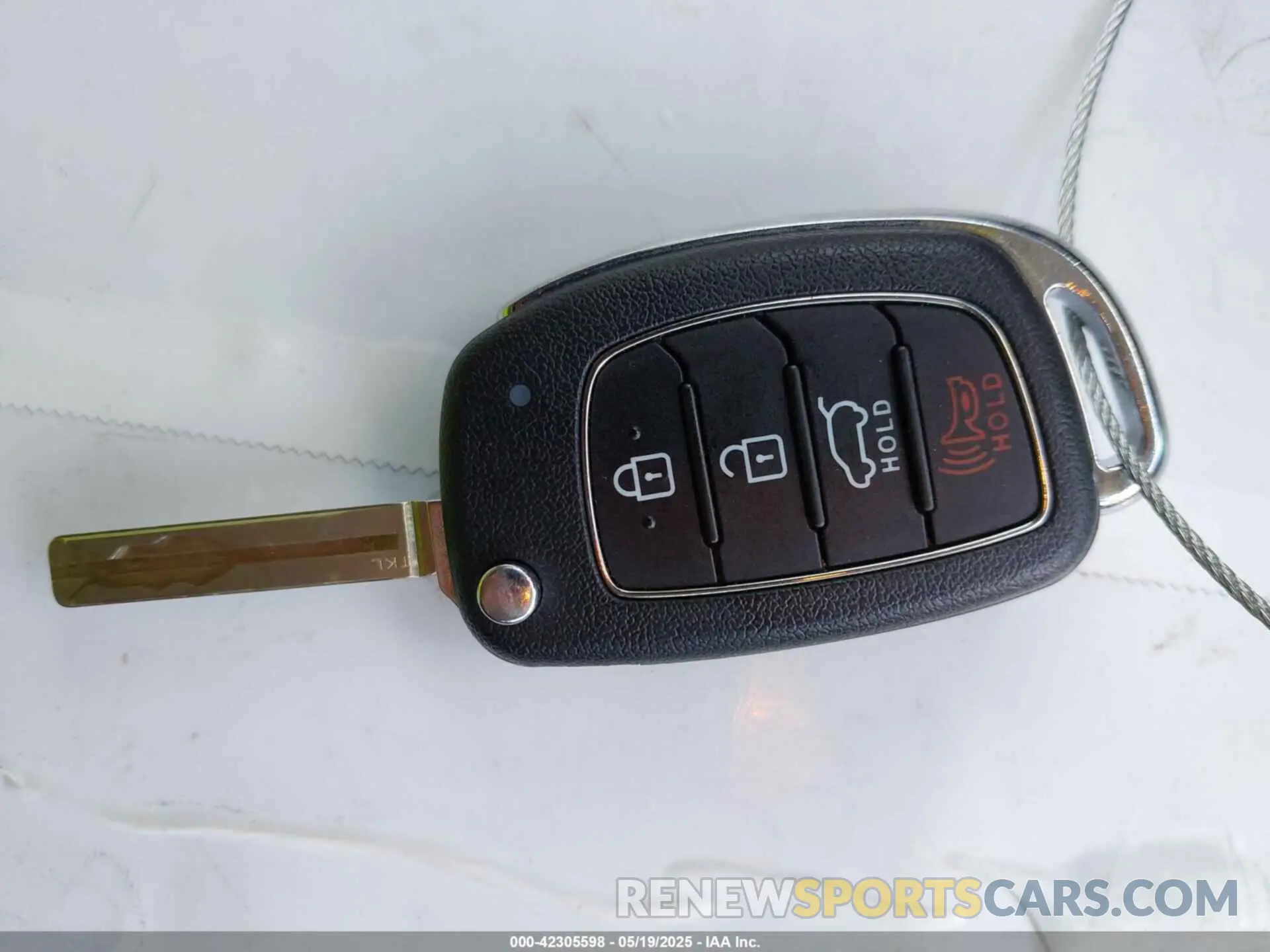 11 Photograph of a damaged car KM8J23A45LU116031 HYUNDAI TUCSON 2020