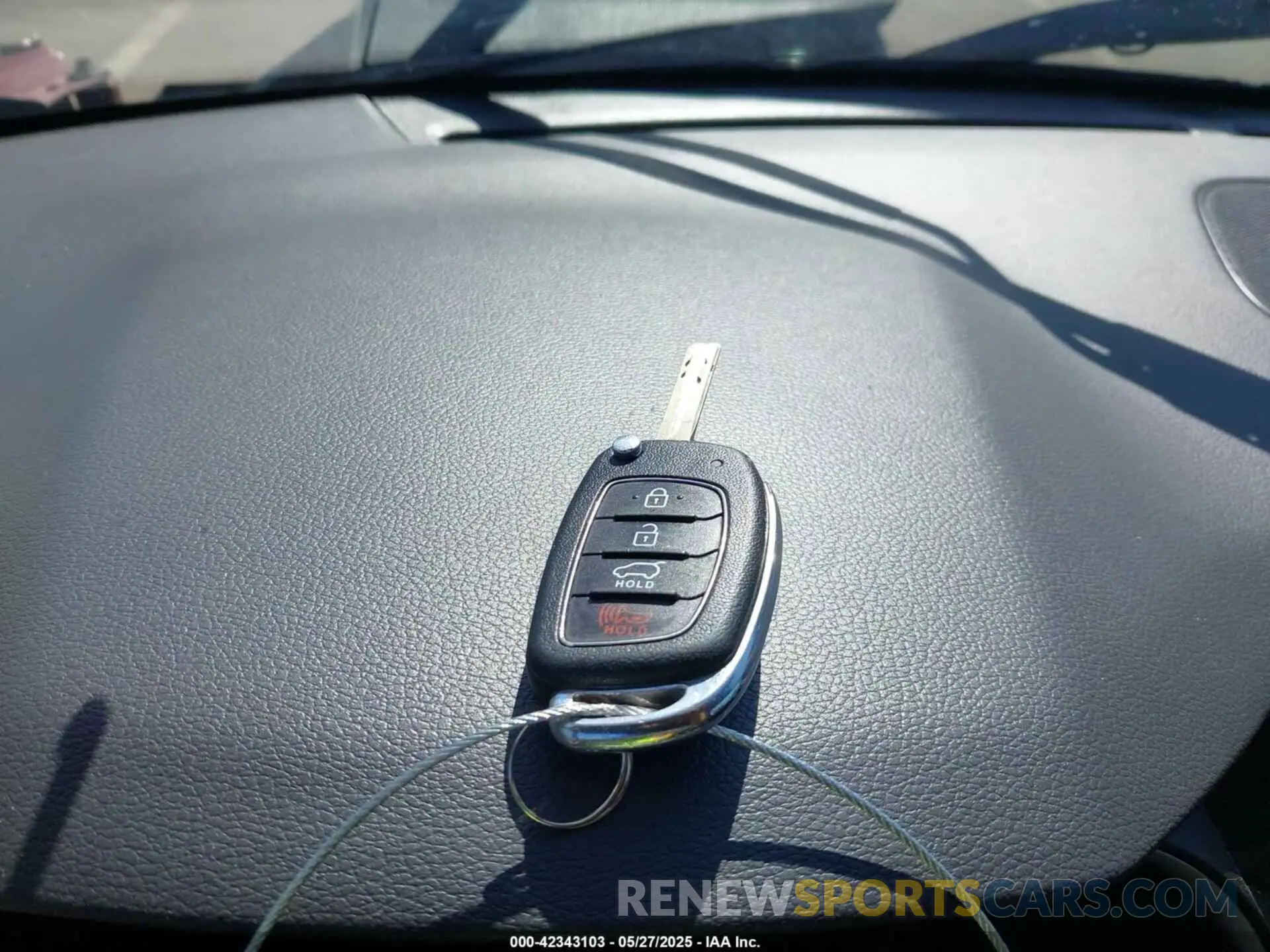 11 Photograph of a damaged car KM8J23A4XLU095595 HYUNDAI TUCSON 2020