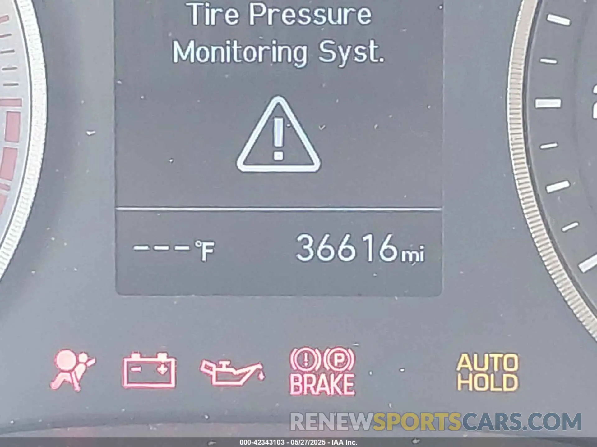 16 Photograph of a damaged car KM8J23A4XLU095595 HYUNDAI TUCSON 2020