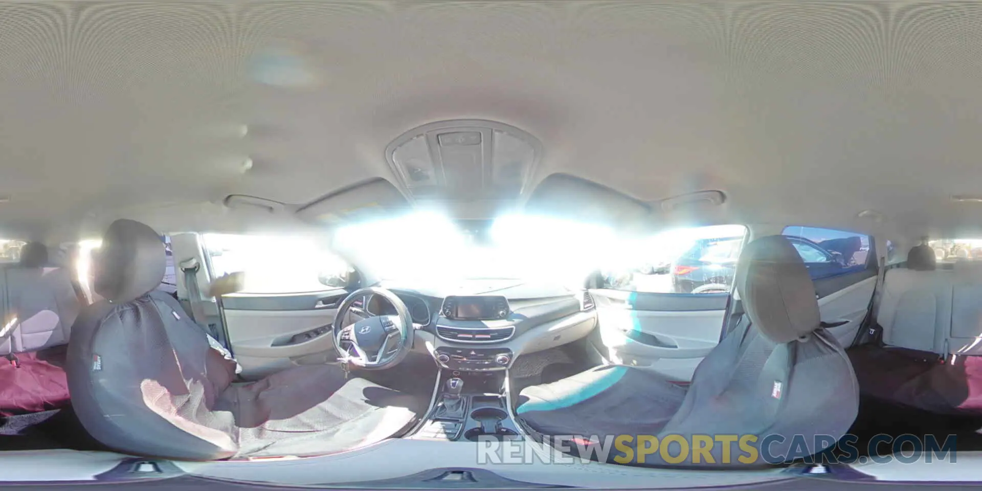 13 Photograph of a damaged car KM8J2CA41LU202887 HYUNDAI TUCSON 2020